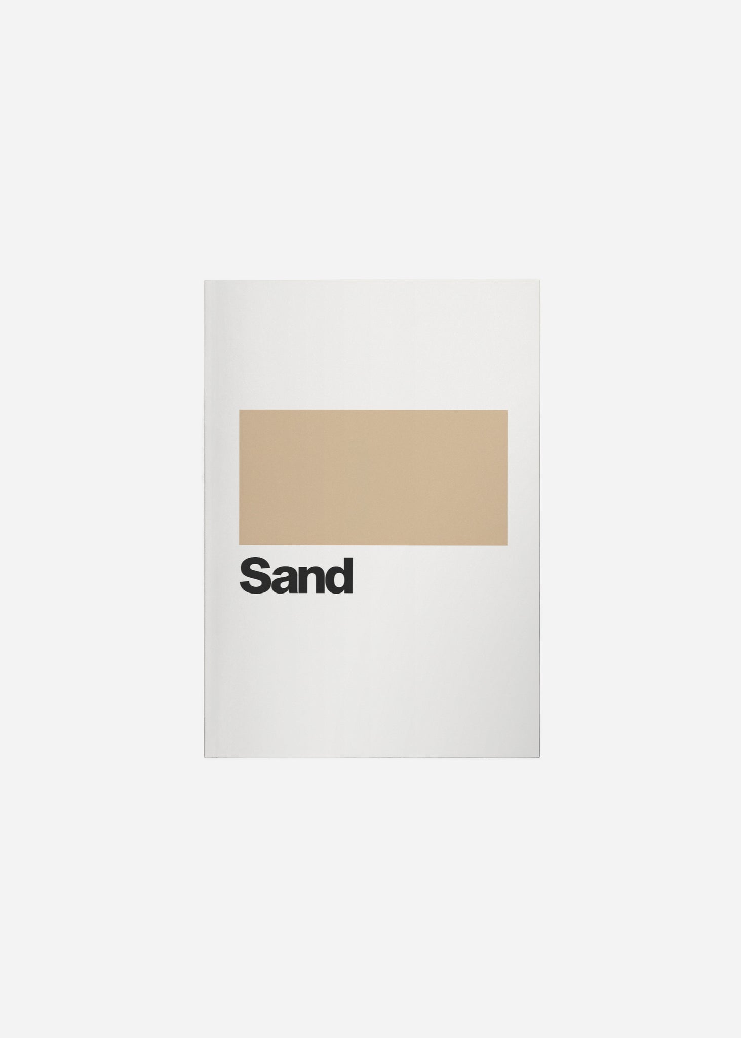 Sand Fine Art Print