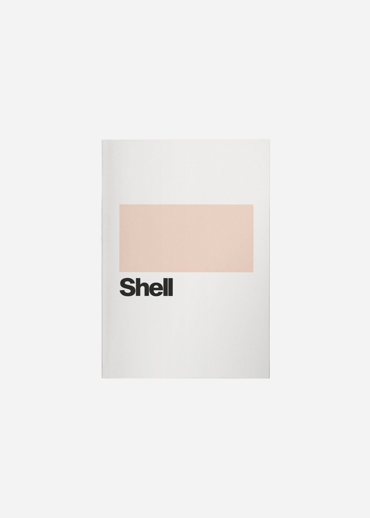 Shell Fine Art Print