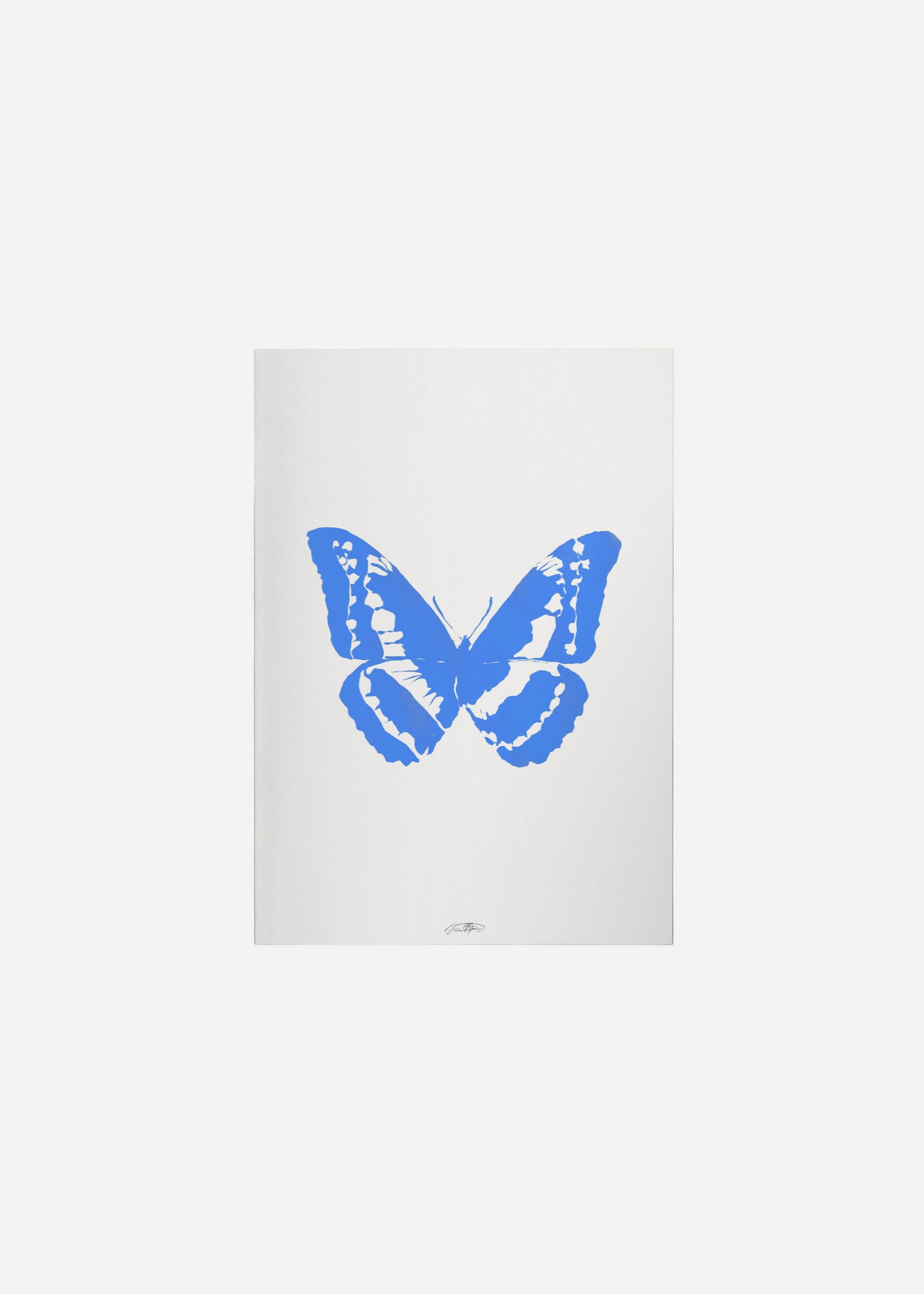 Butterflies / Psyche 014 Fine Art Print