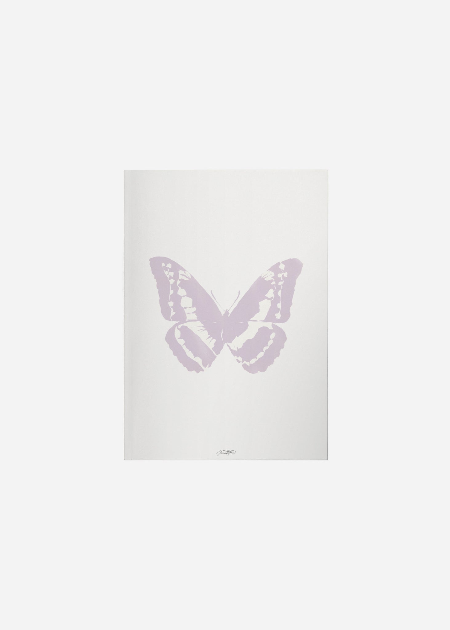 Butterflies / Psyche 022 Fine Art Print