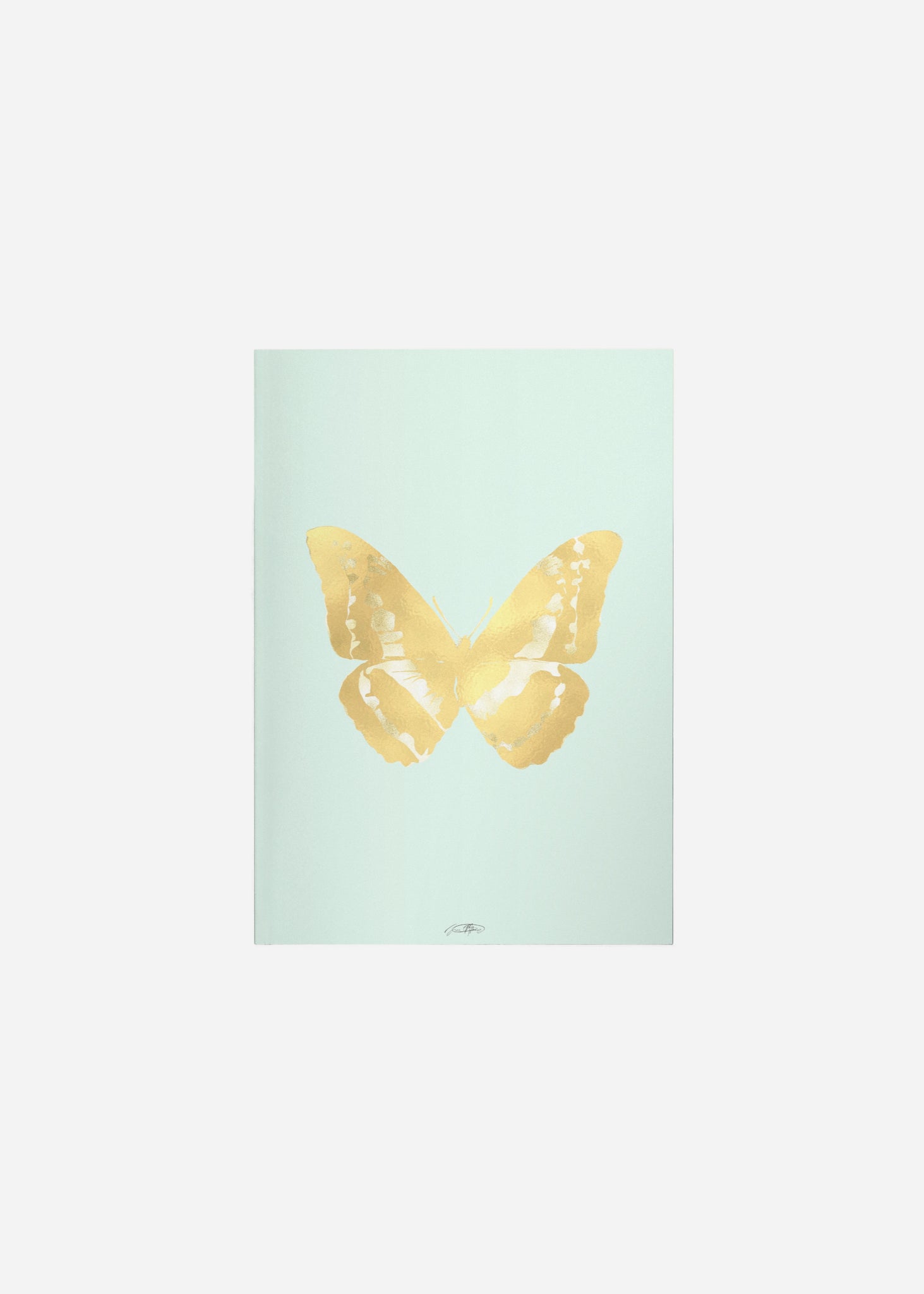Butterflies / Psyche 027 Fine Art Print