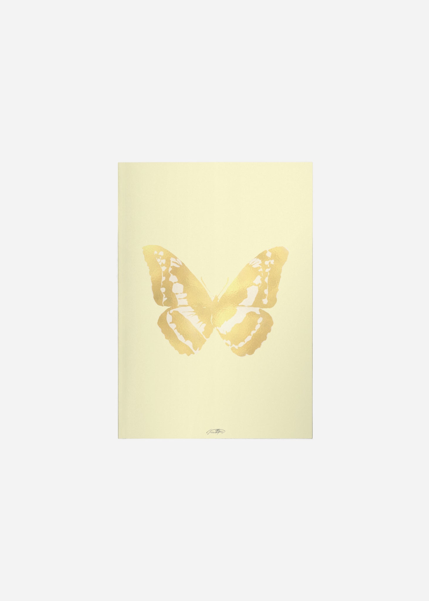 Butterflies / Psyche 029 Fine Art Print