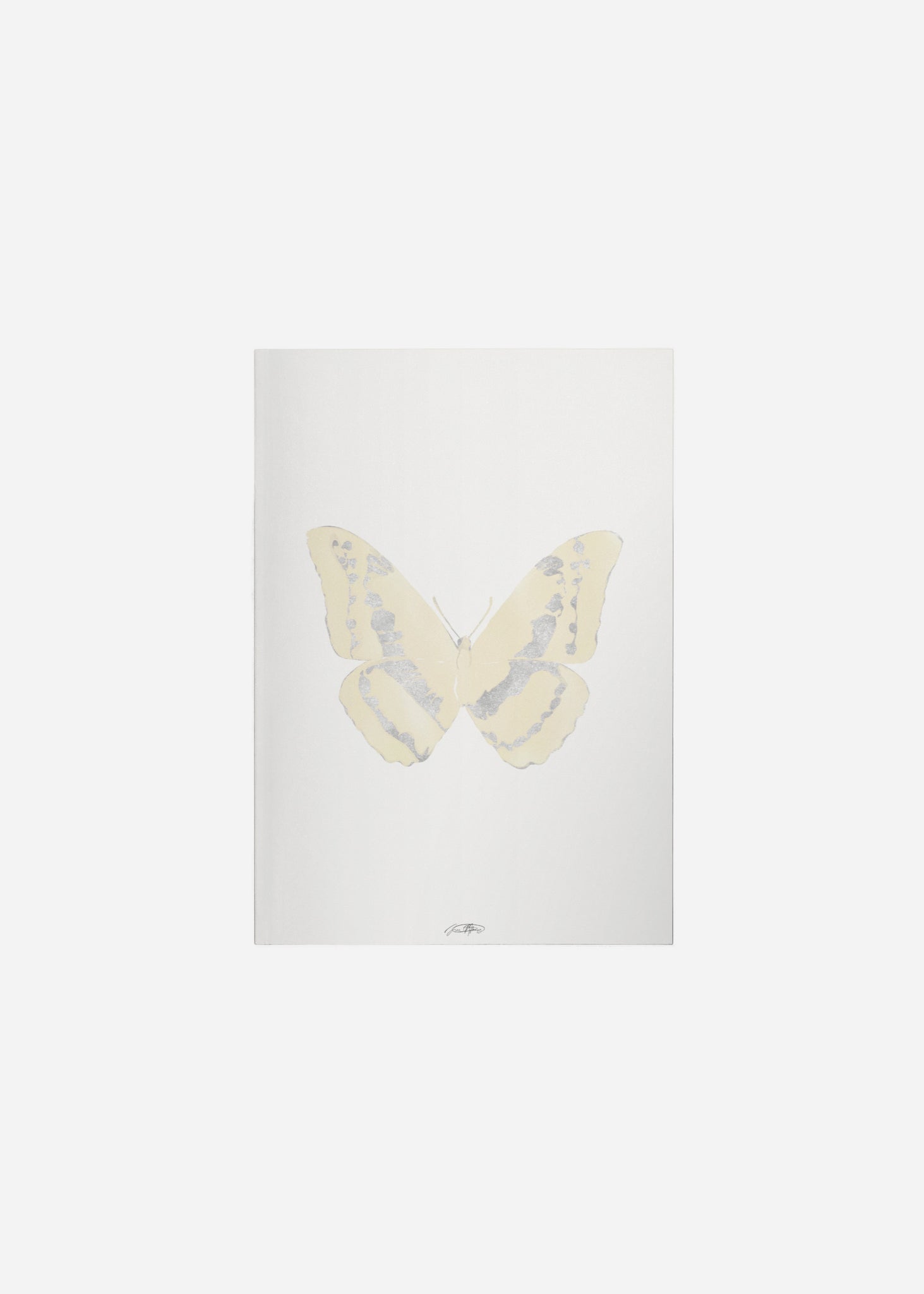 Butterflies / Psyche 051 Fine Art Print