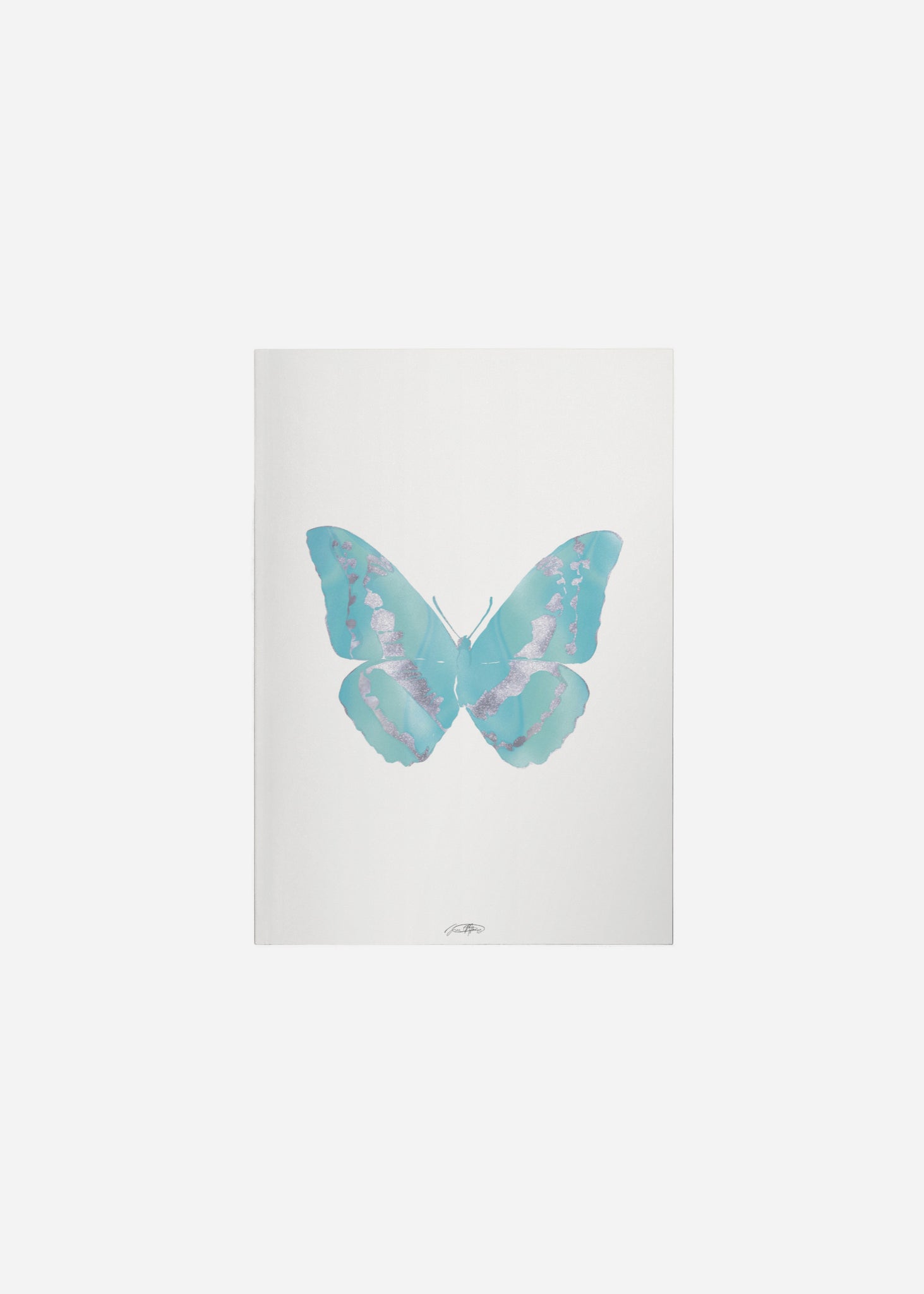 Butterflies / Psyche 085 Fine Art Print