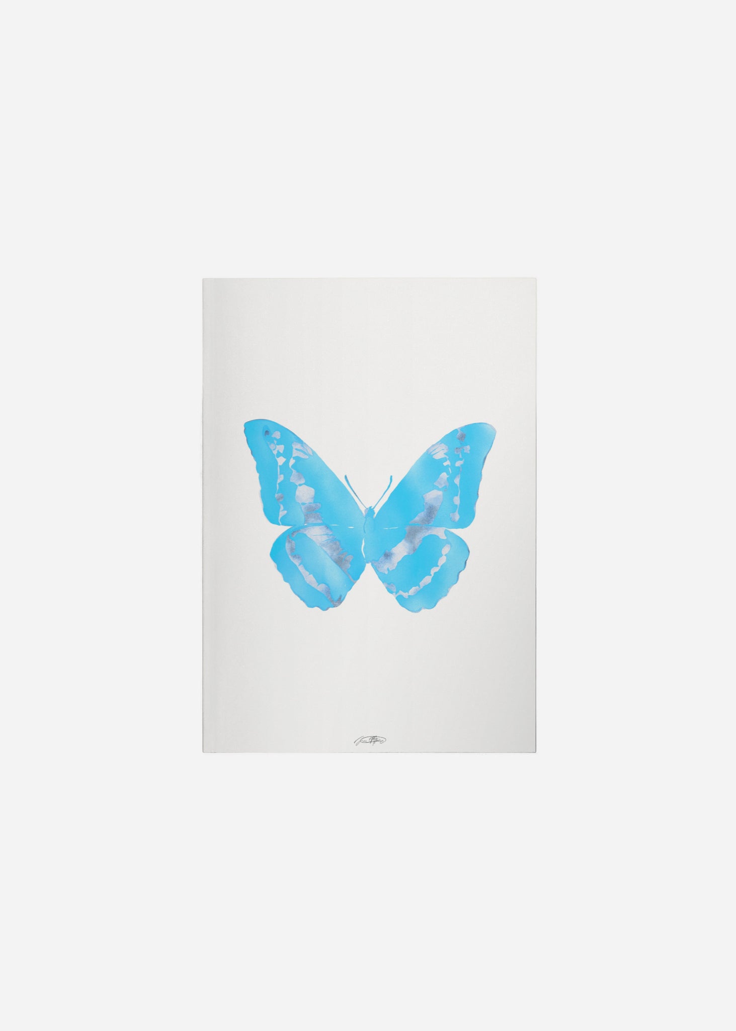 Butterflies / Psyche 088 Fine Art Print