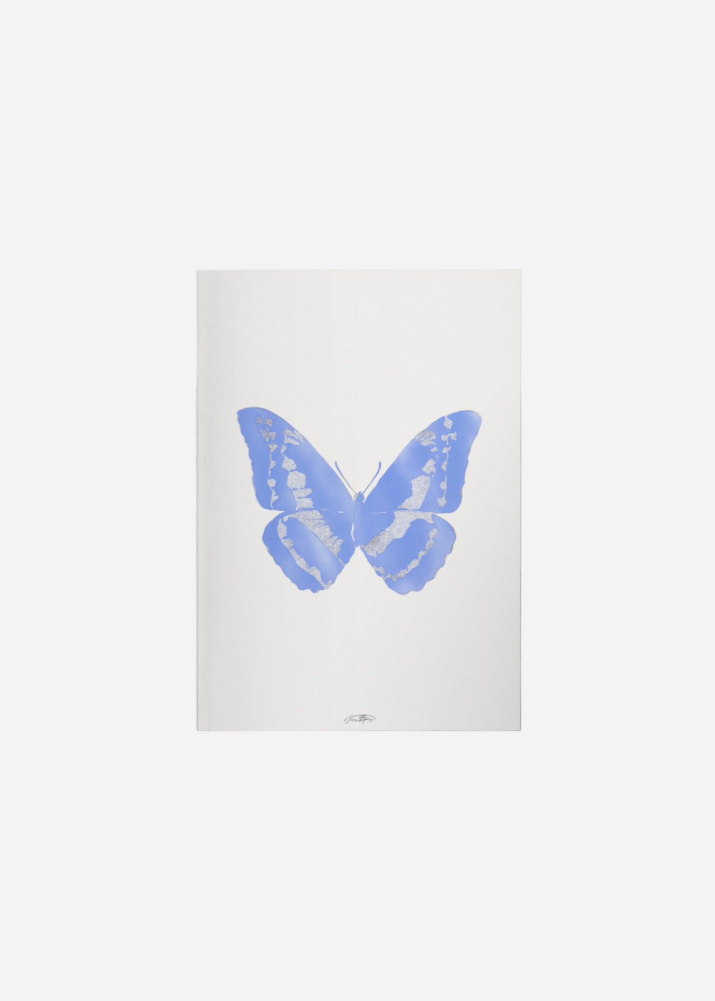 Butterflies / Psyche 092 Fine Art Print
