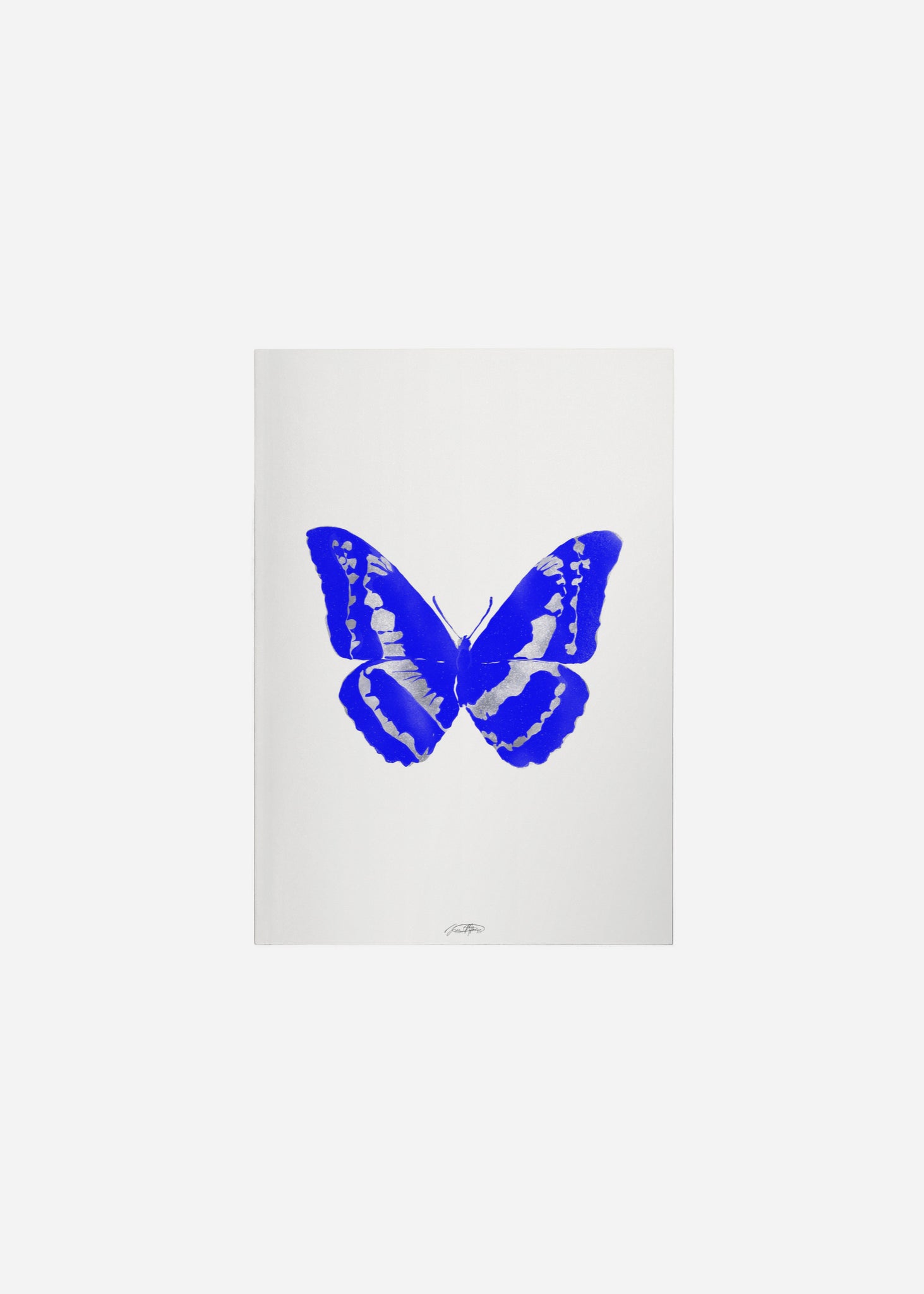 Butterflies / Psyche 097 Fine Art Print