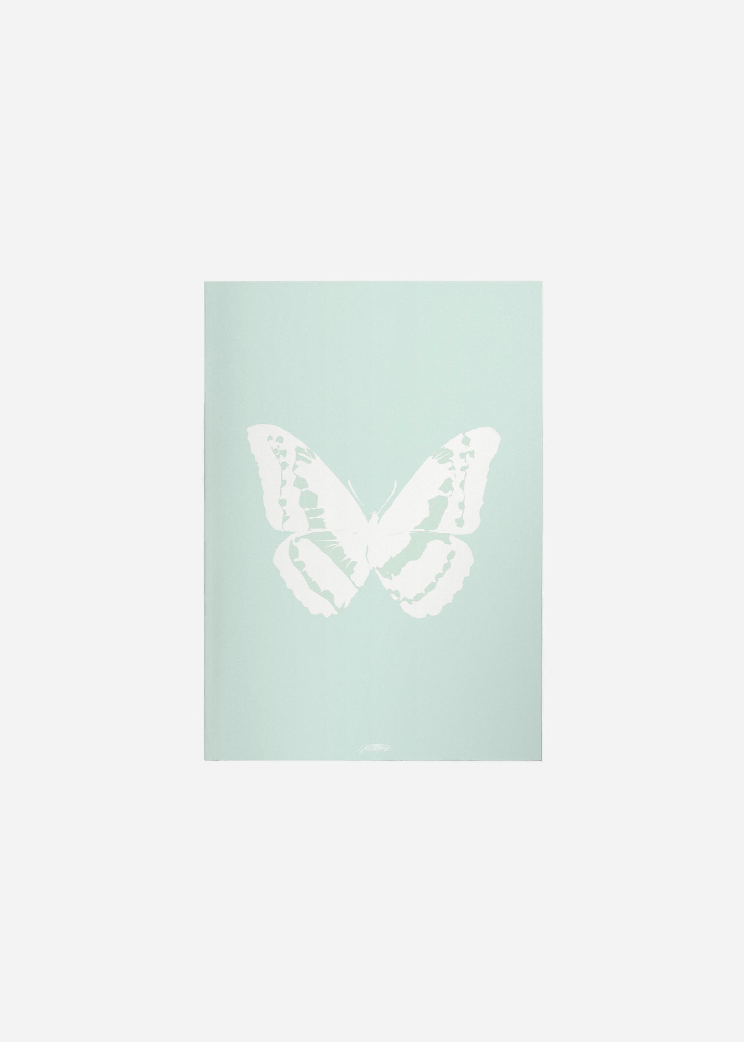 Butterflies / Psyche 009 Fine Art Print