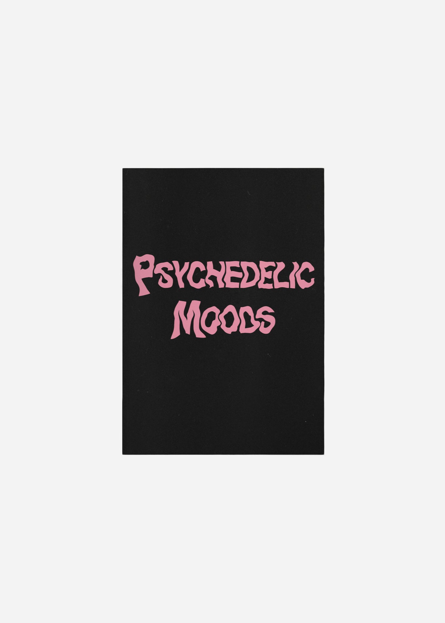 psychedelic moods Fine Art Print