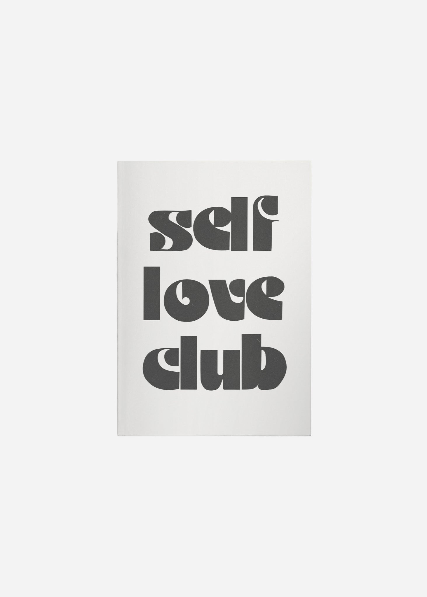 self love club Fine Art Print