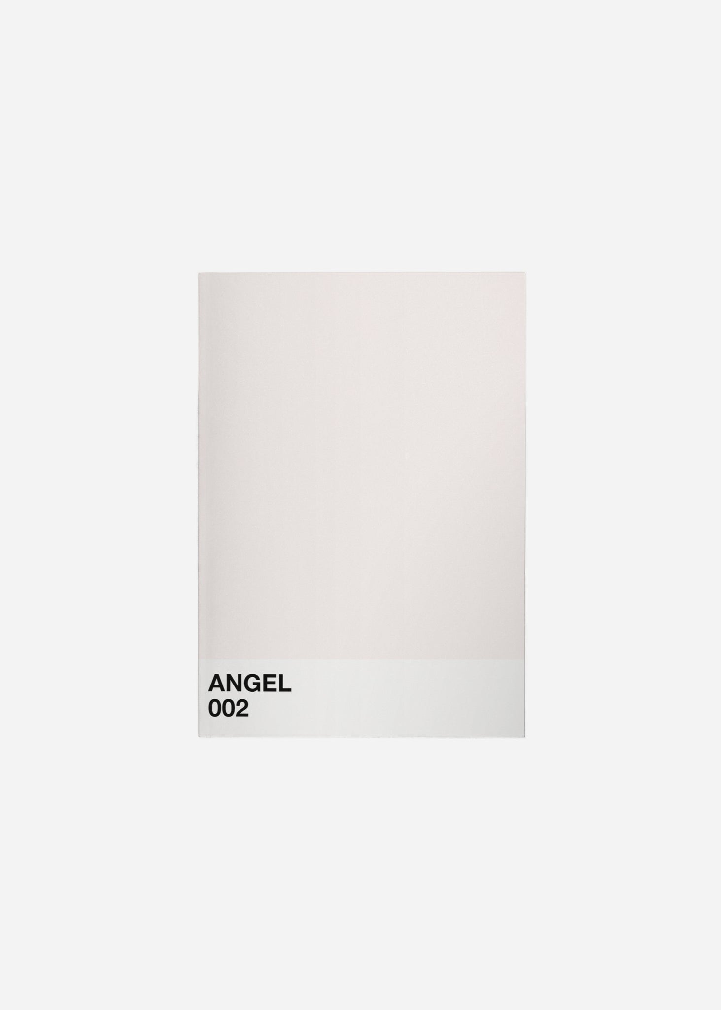 angel Fine Art Print