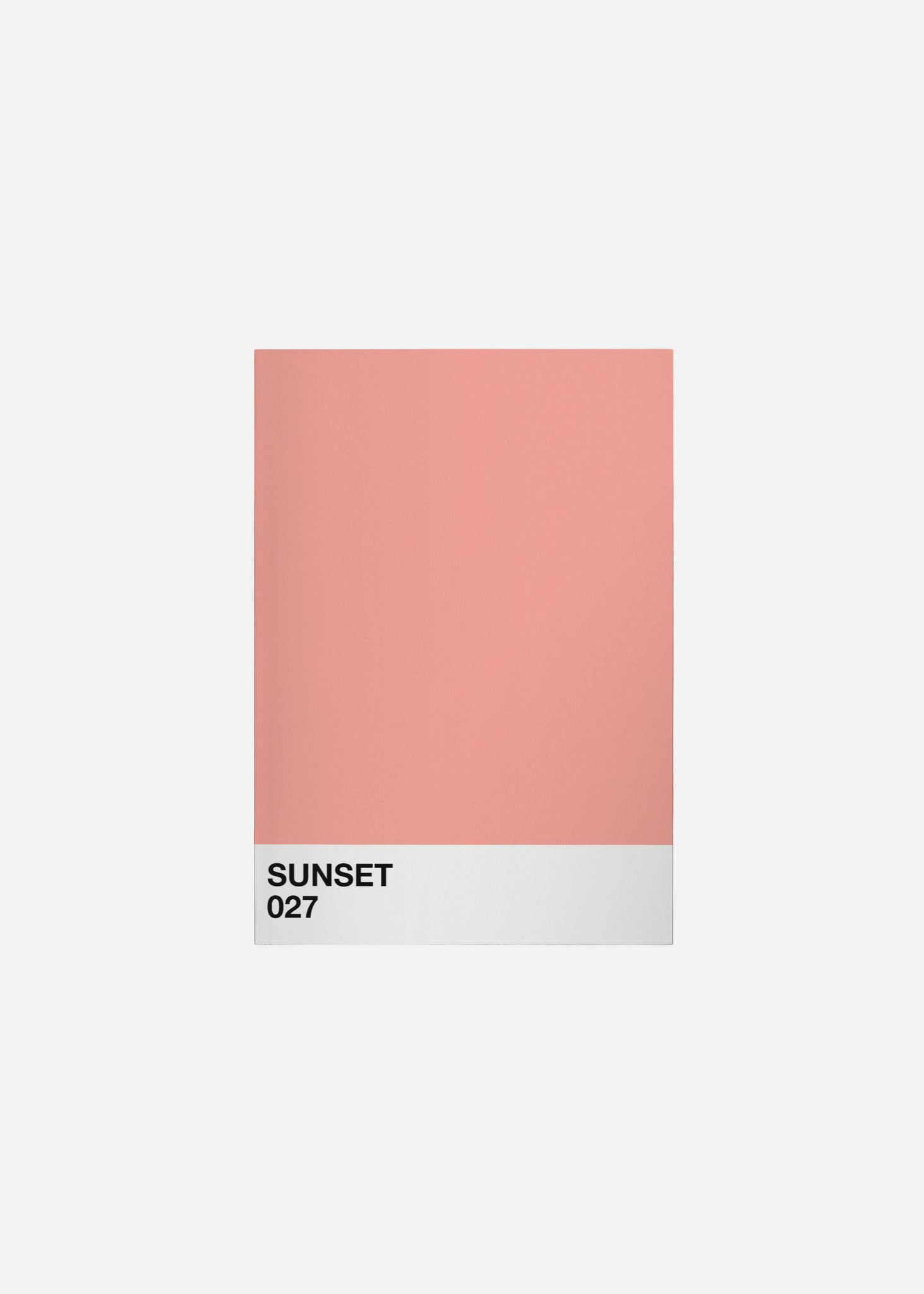 sunset Fine Art Print