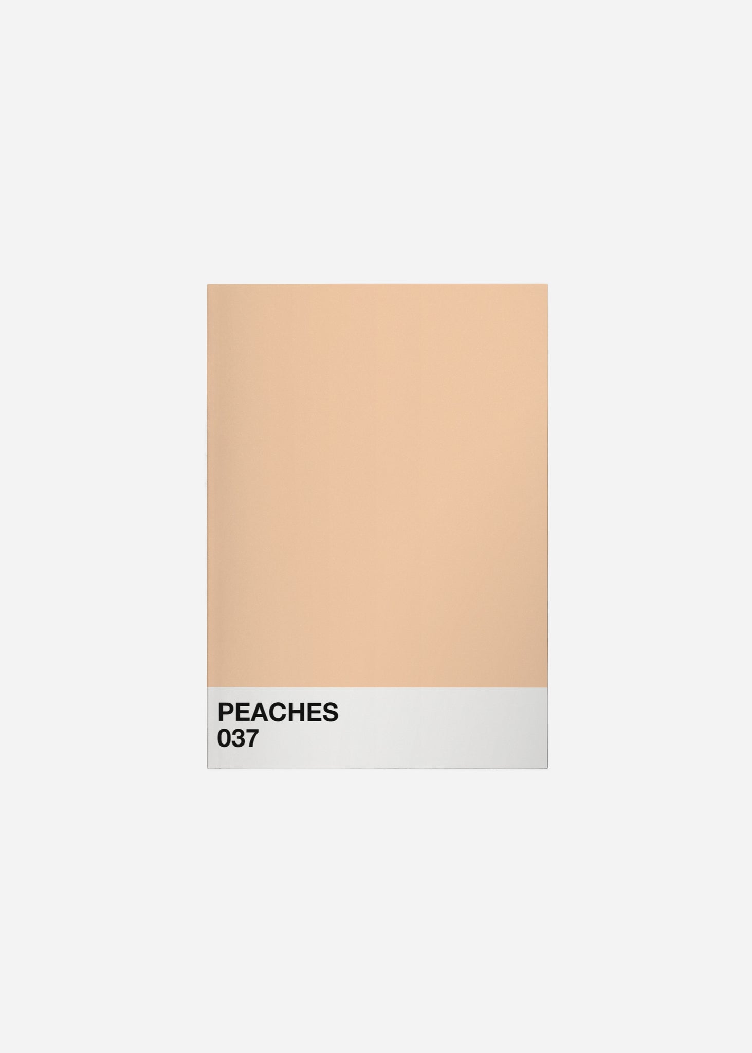 peaches Fine Art Print