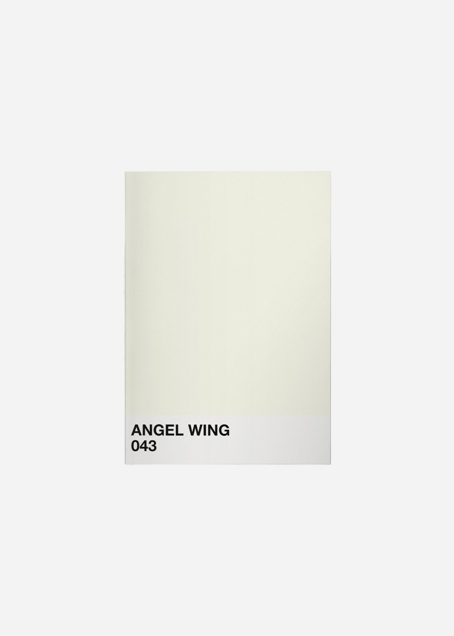 angel wing Fine Art Print
