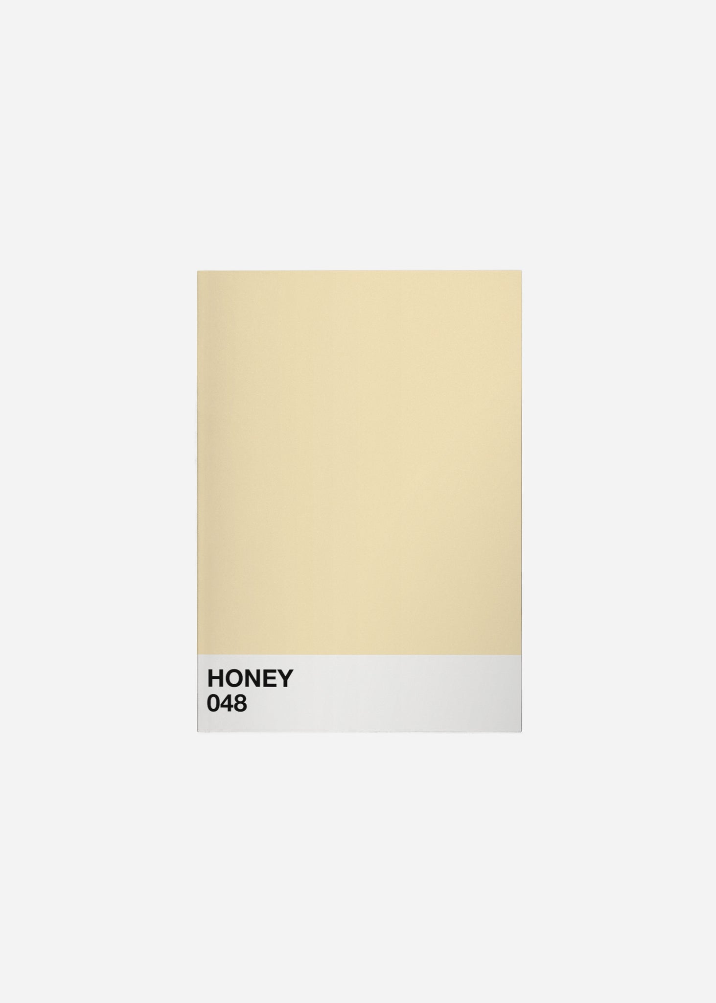 honey Fine Art Print