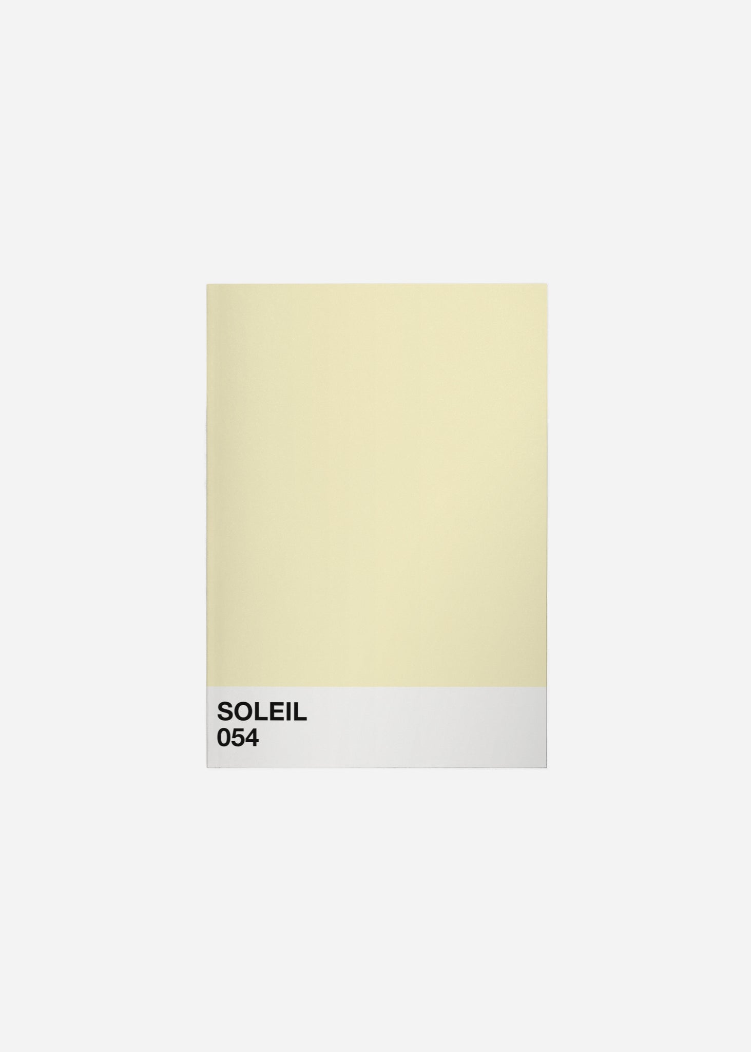 Soleil Fine Art Print