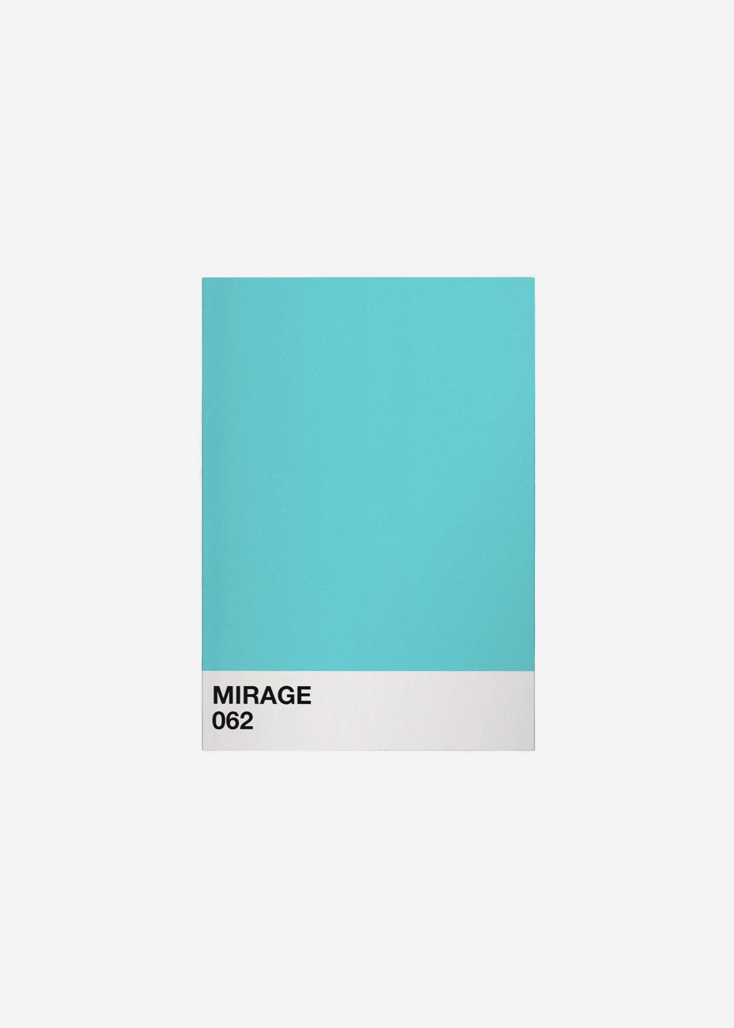 mirage Fine Art Print