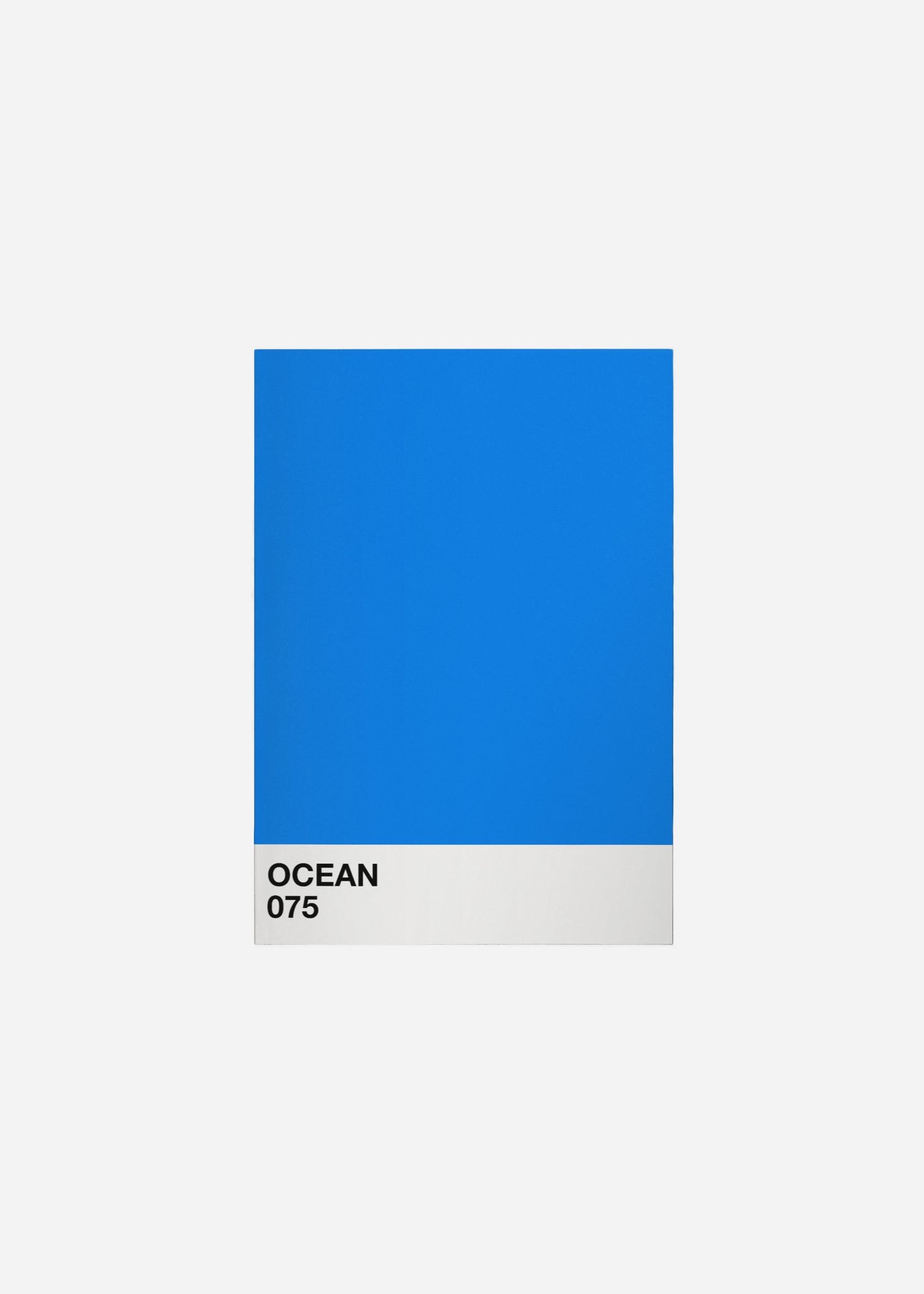 ocean Fine Art Print