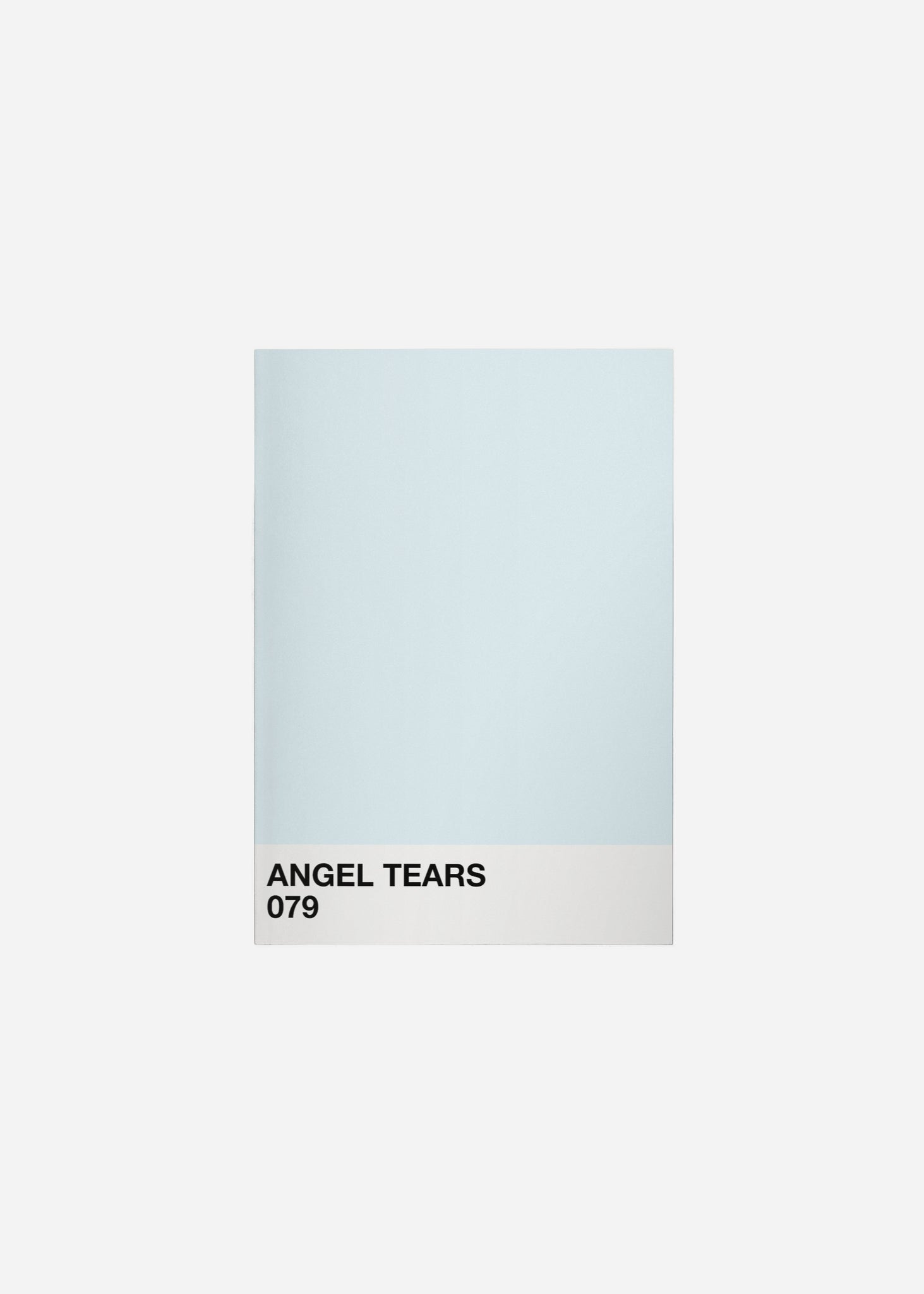 angel tears Fine Art Print
