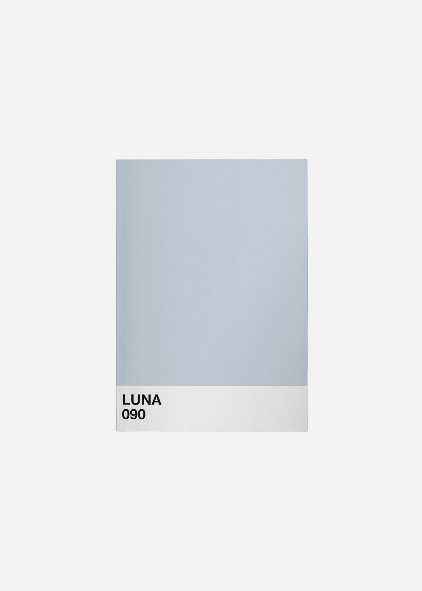 luna Fine Art Print