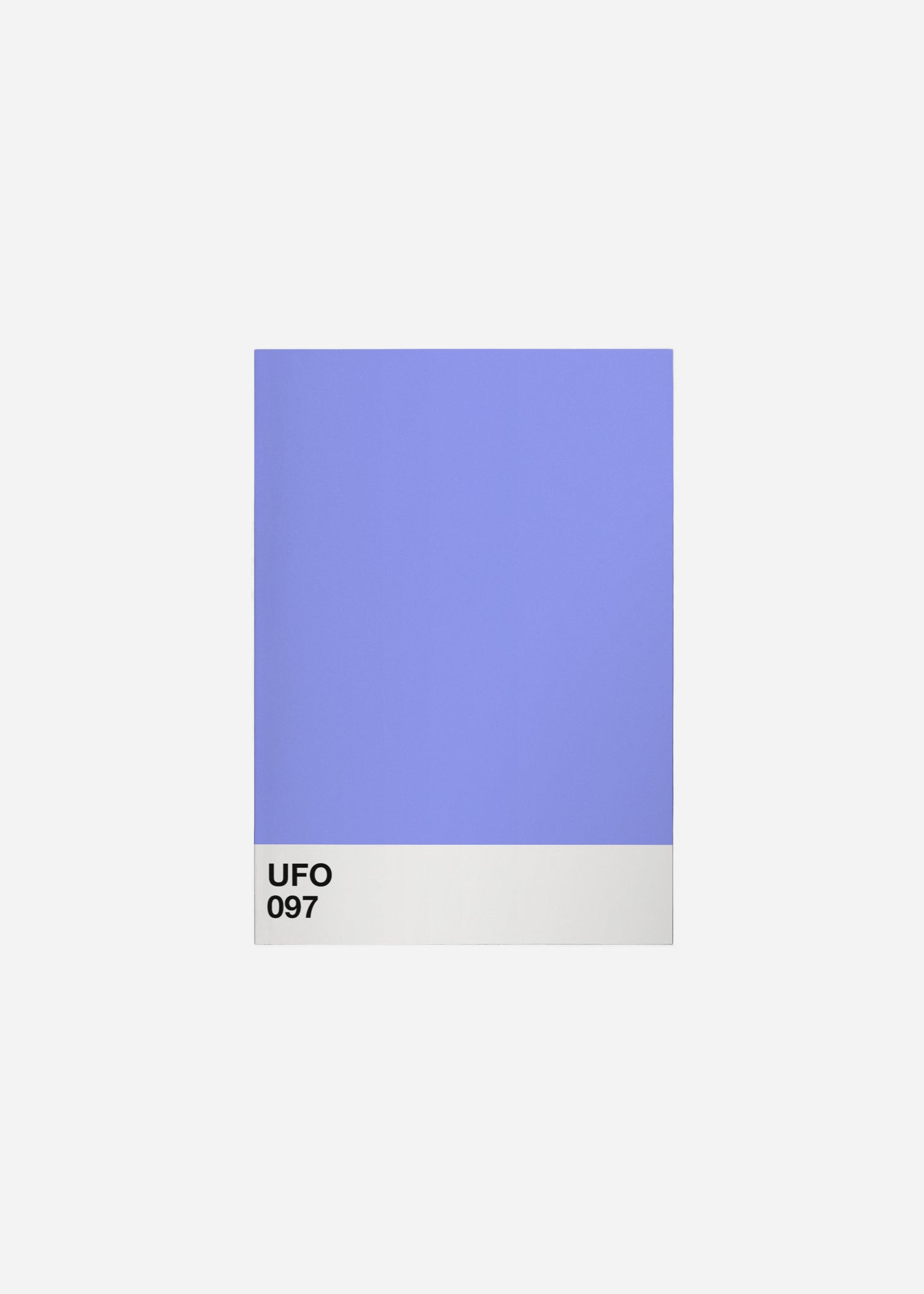 ufo Fine Art Print