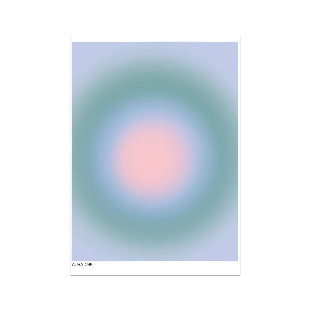 © les muses / One of a hundred dreamy pastel auras in a collection of aesthetic gradient wall art prints. The aura collection features an endless array of colorful and vibrant abstract gradients perfect for those looking for a wide selection of original prints and posters.