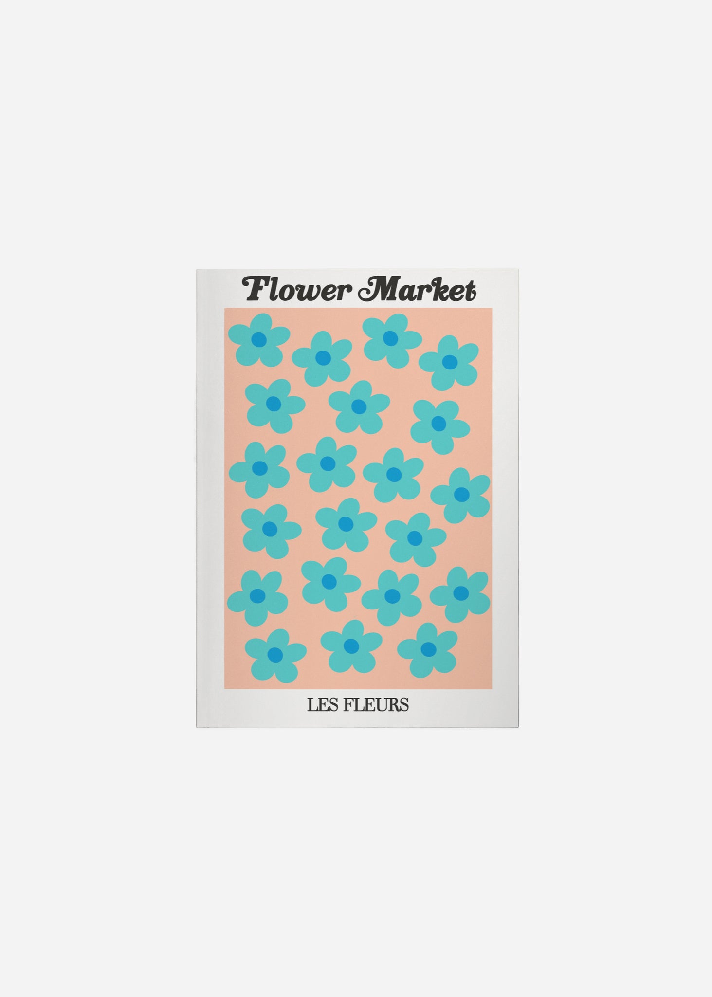 flower market / les fleurs