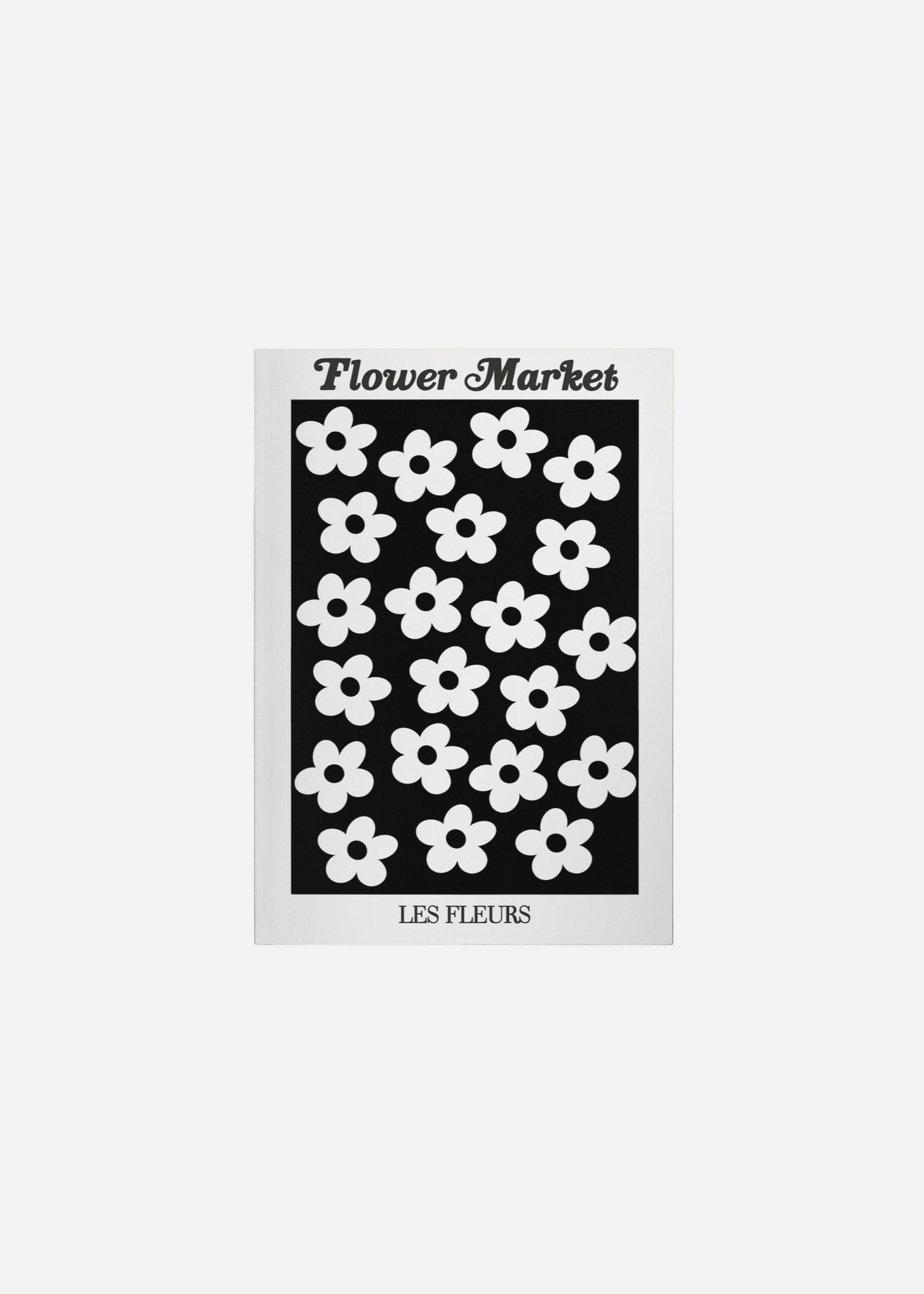 flower market / les fleurs