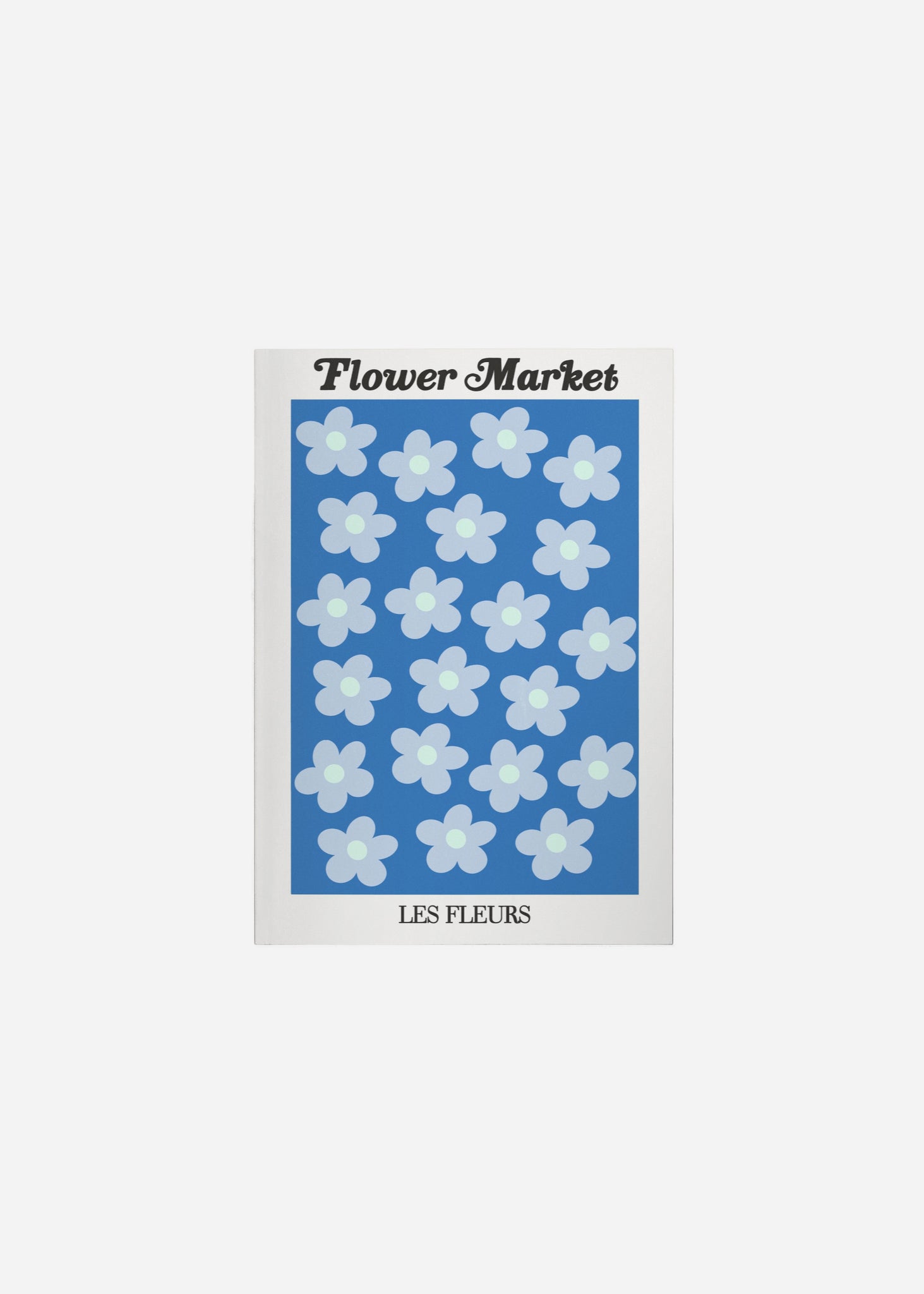 flower market / les fleurs