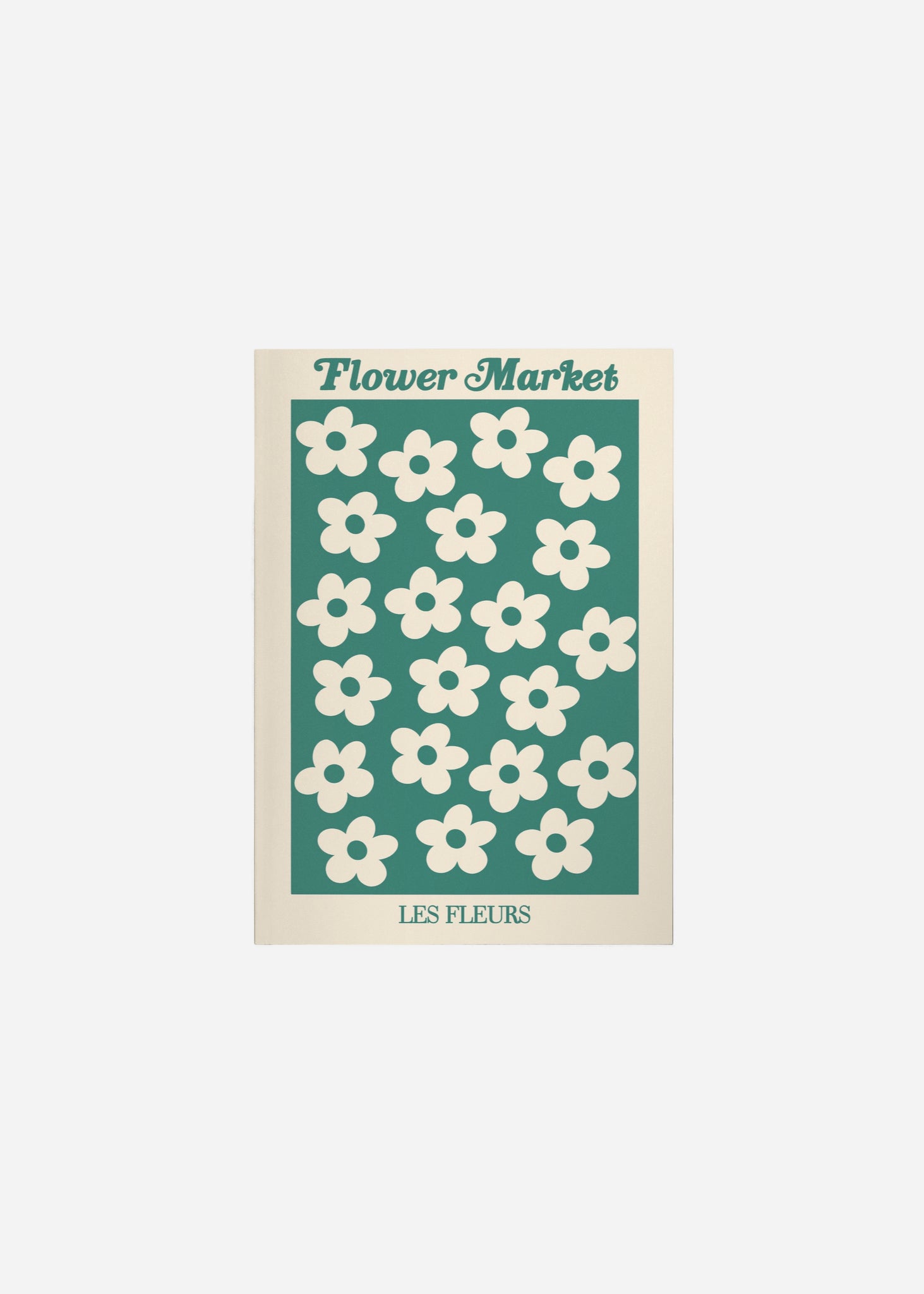 Flower Market / Les Fleurs