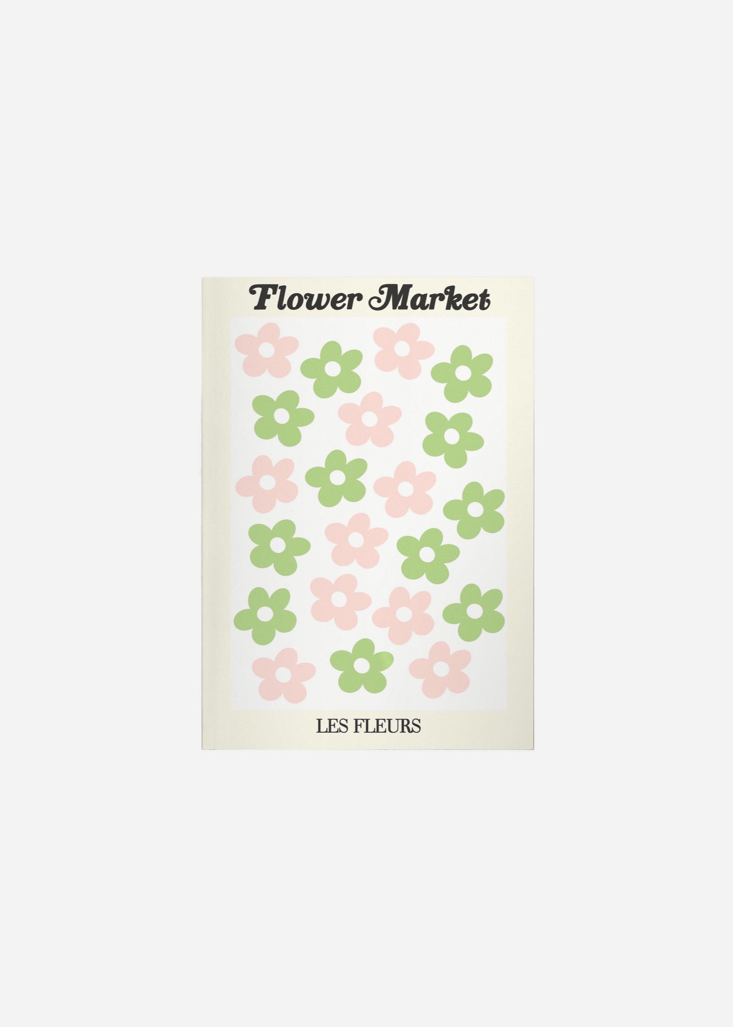 flower market / les fleurs