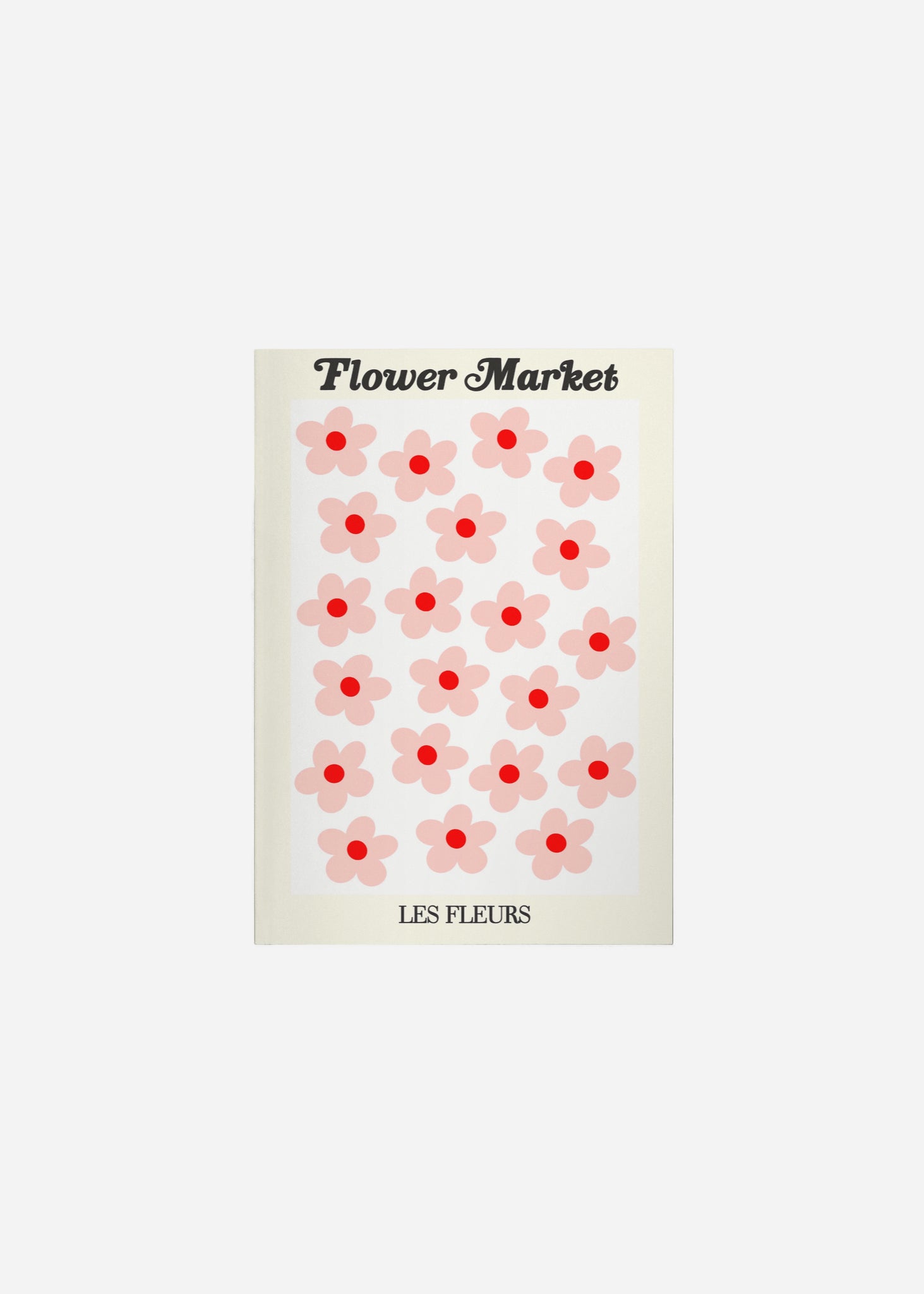 flower market / les fleurs