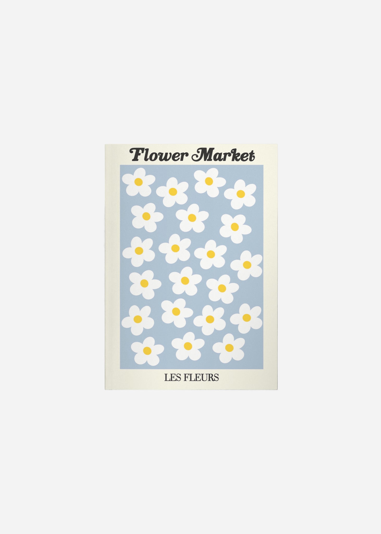 flower market / les fleurs