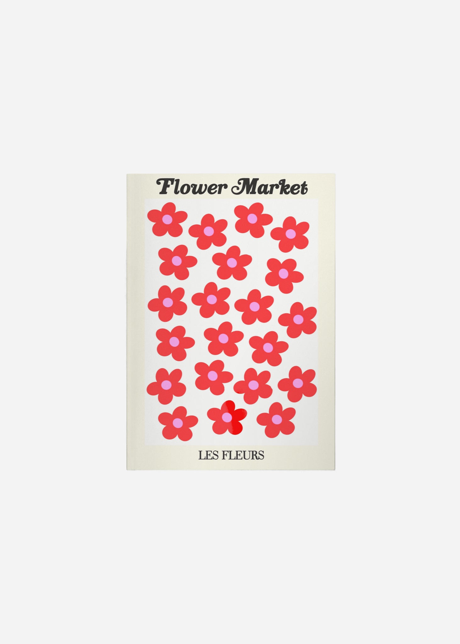 flower market / les fleurs