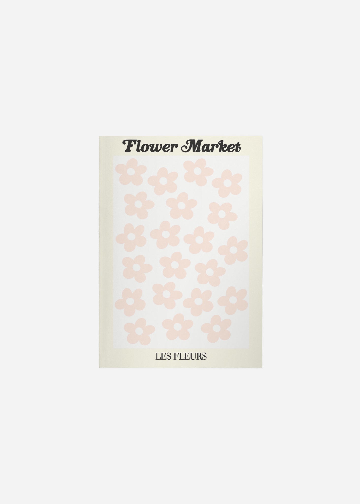 flower market / les fleurs