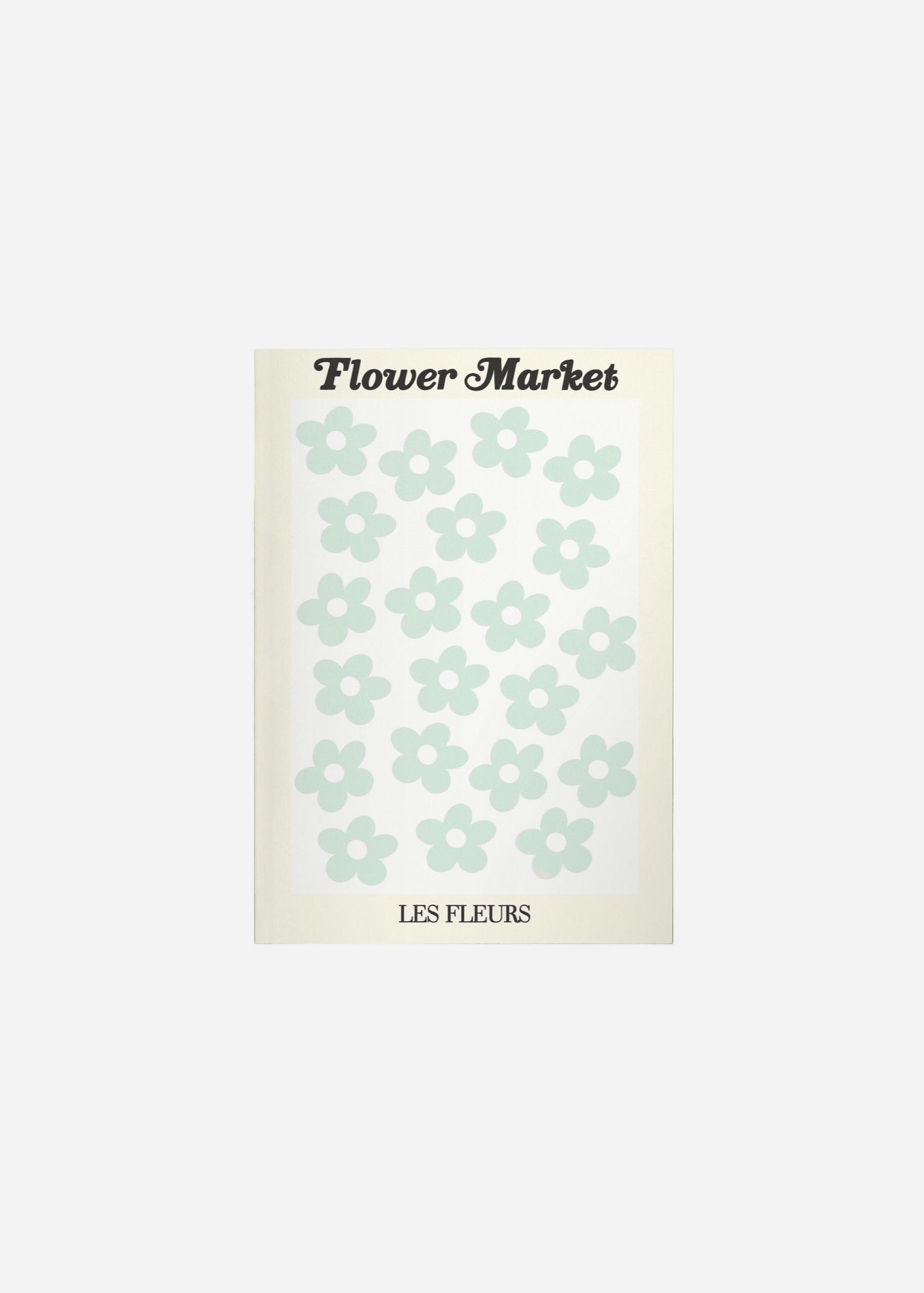 flower market / les fleurs