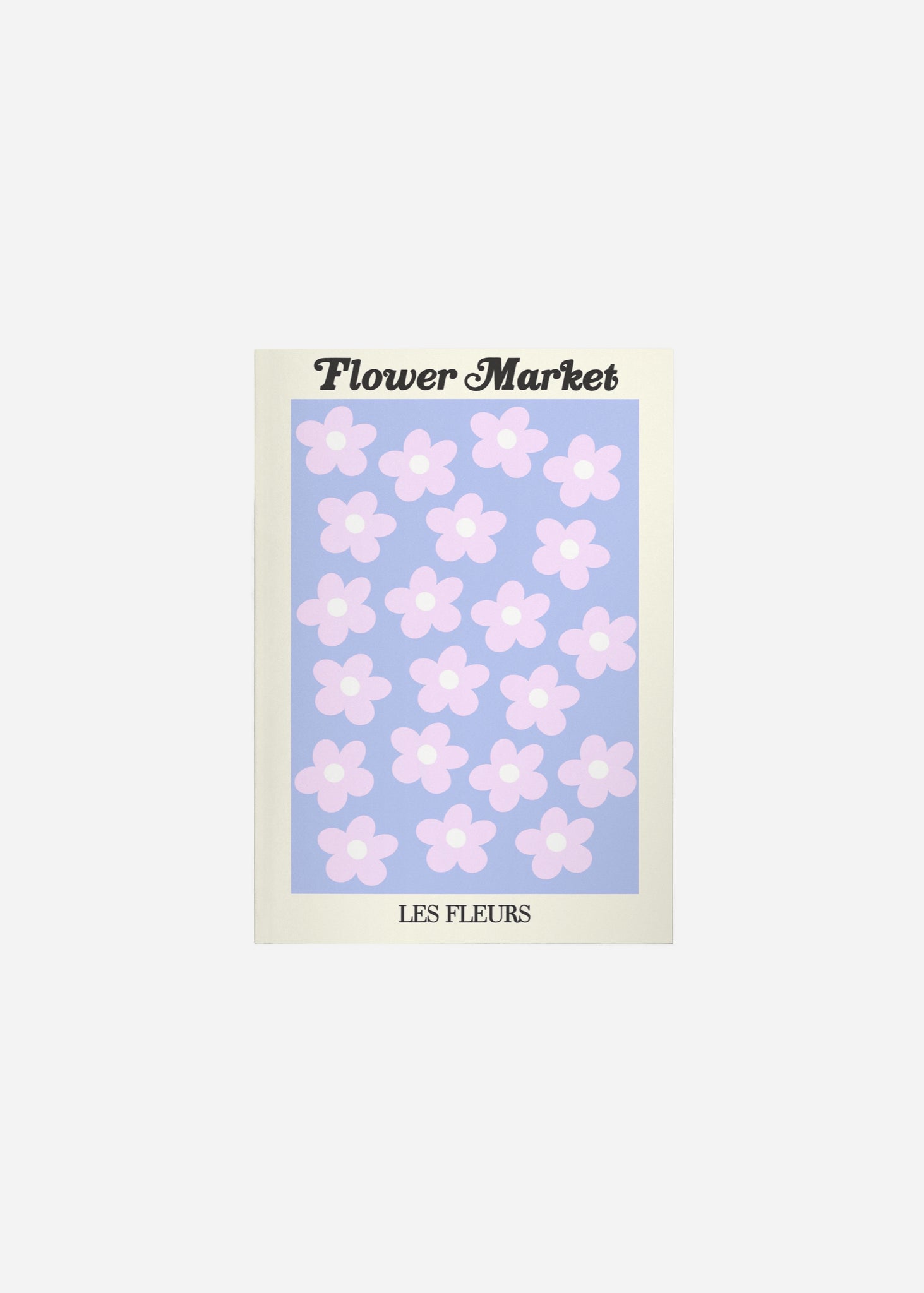 flower market / les fleurs