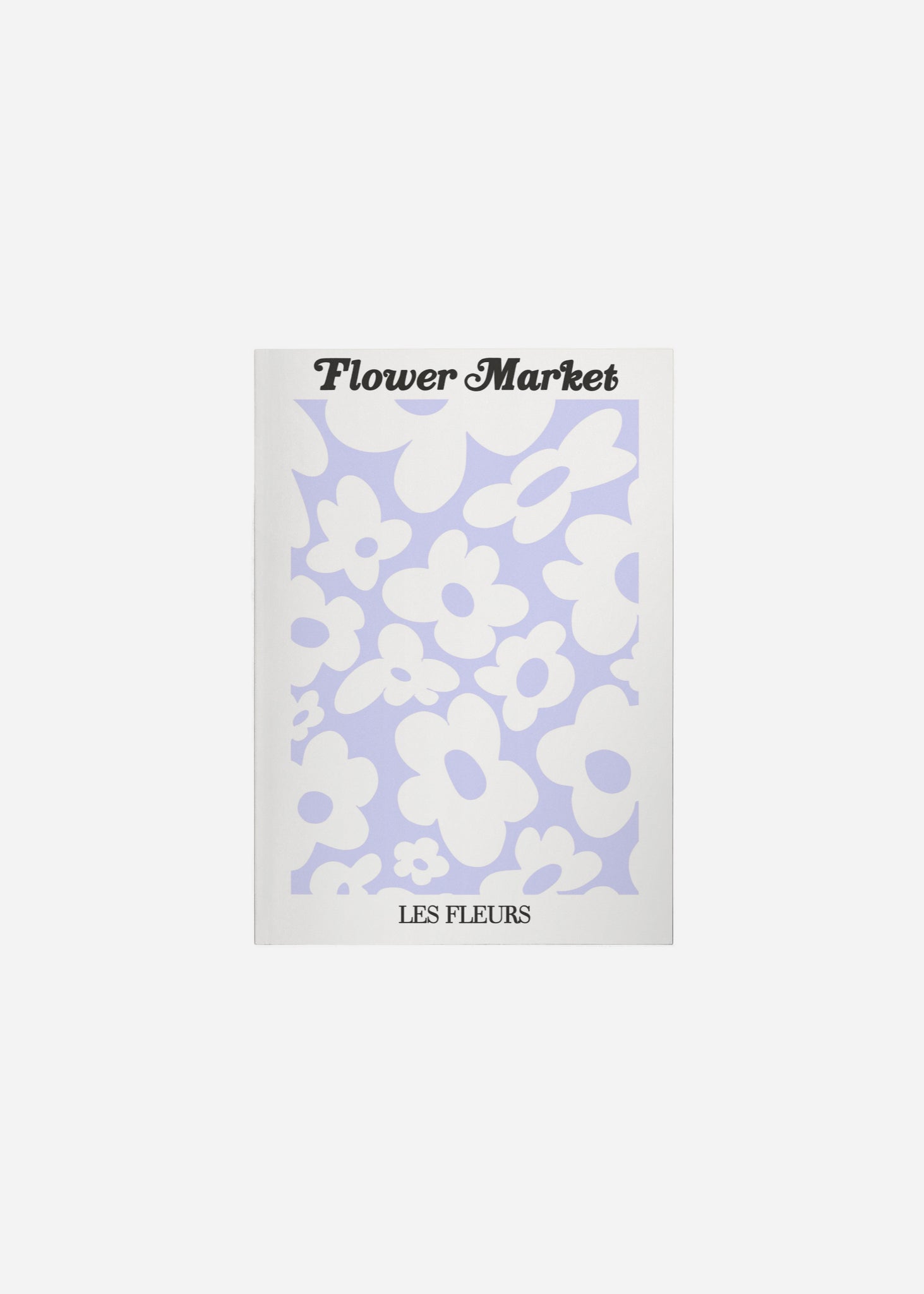 flower market / les fleurs