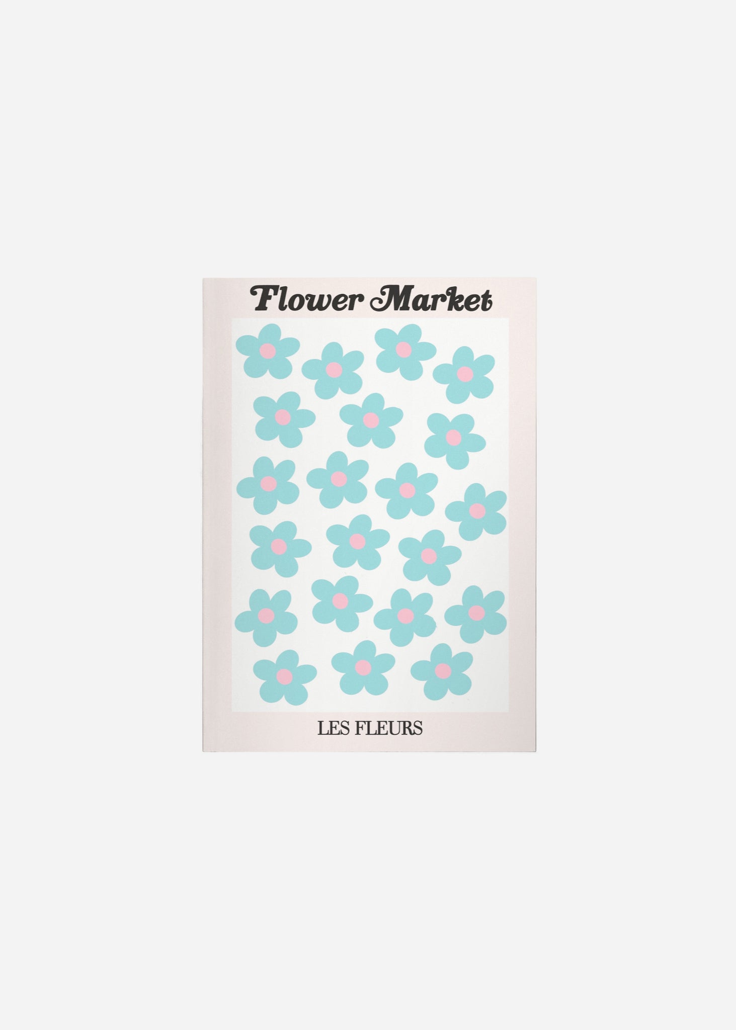 flower market / les fleurs