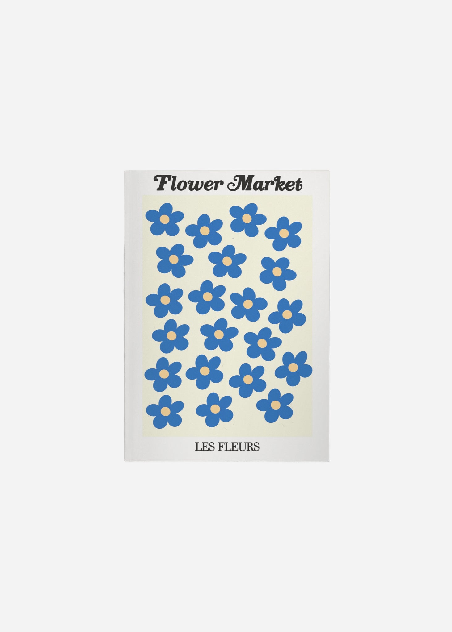 flower market / les fleurs