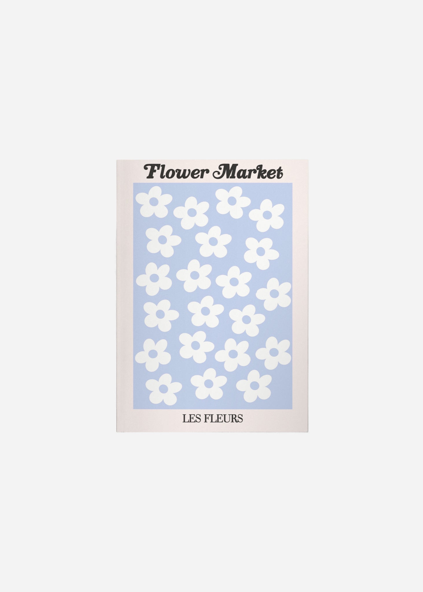 flower market / les fleurs