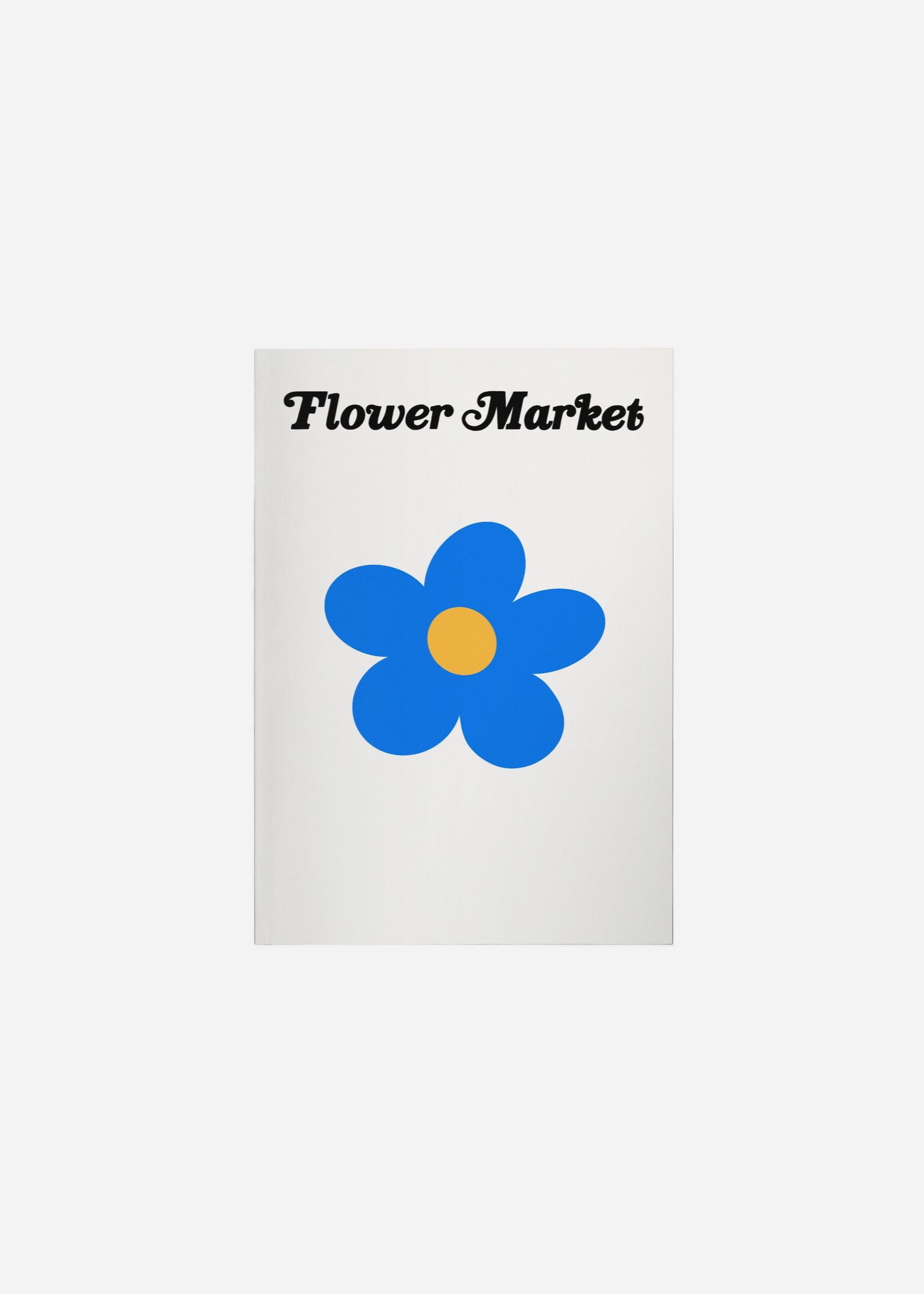 flower market / daisy