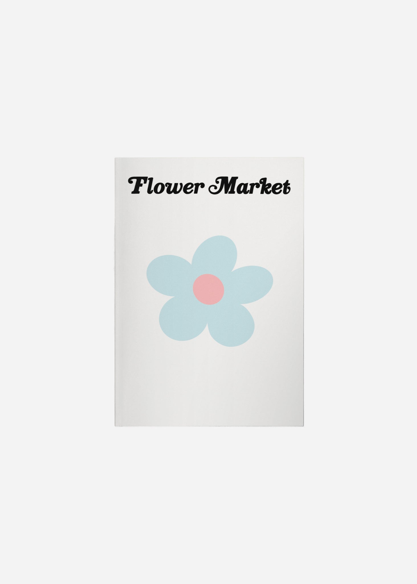 Flower Market / Daisy