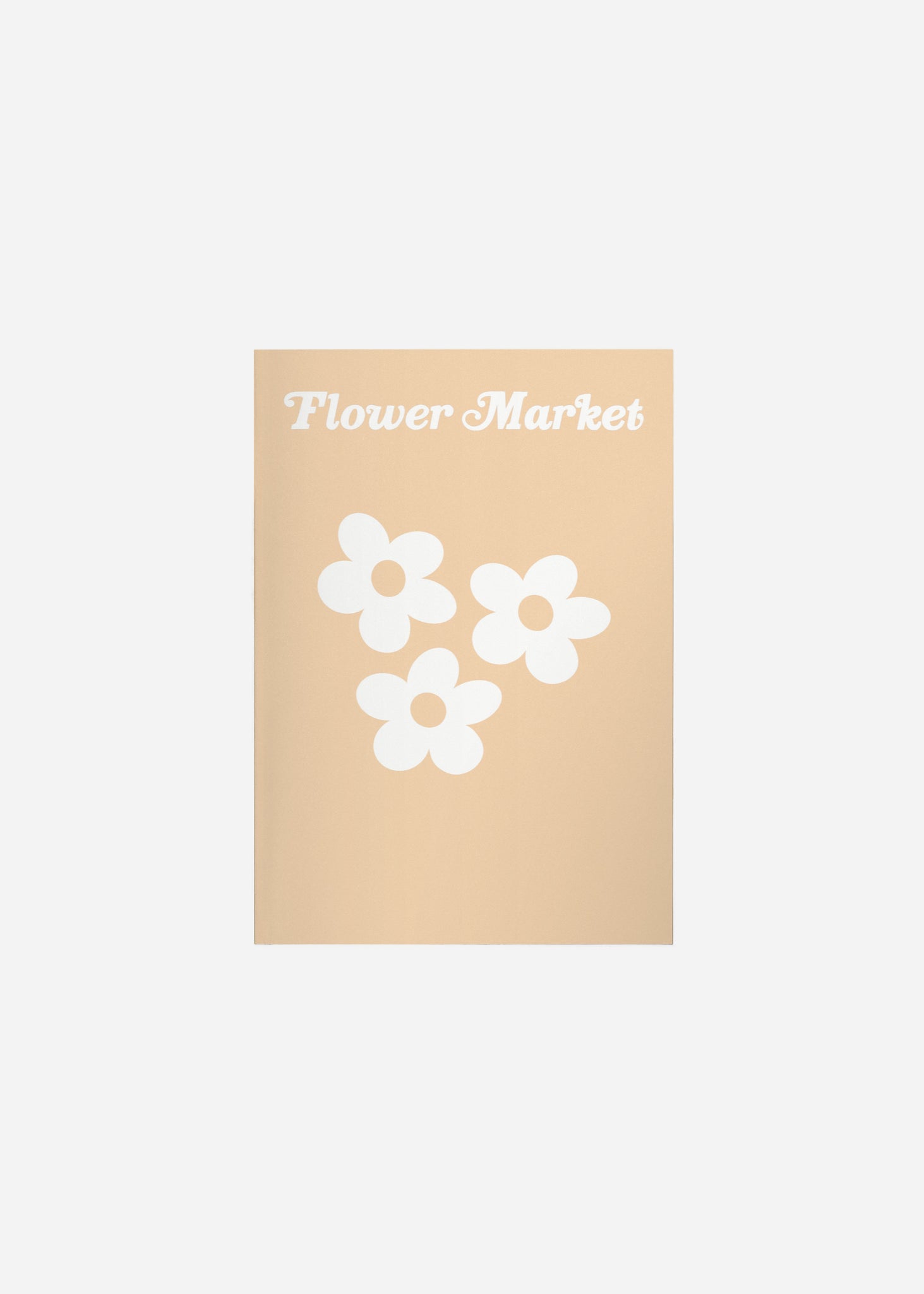 flower market / daisy