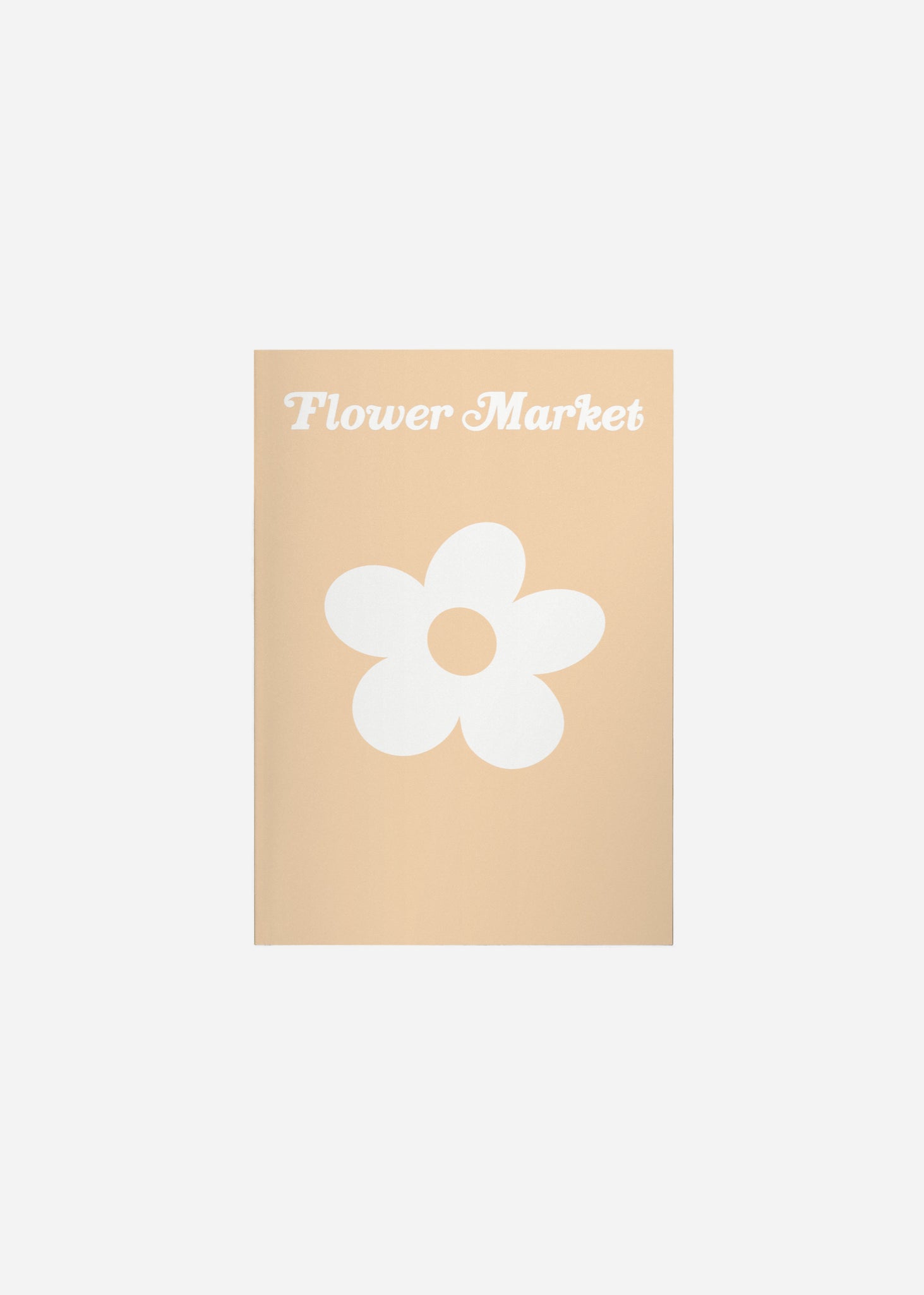 flower market / daisy