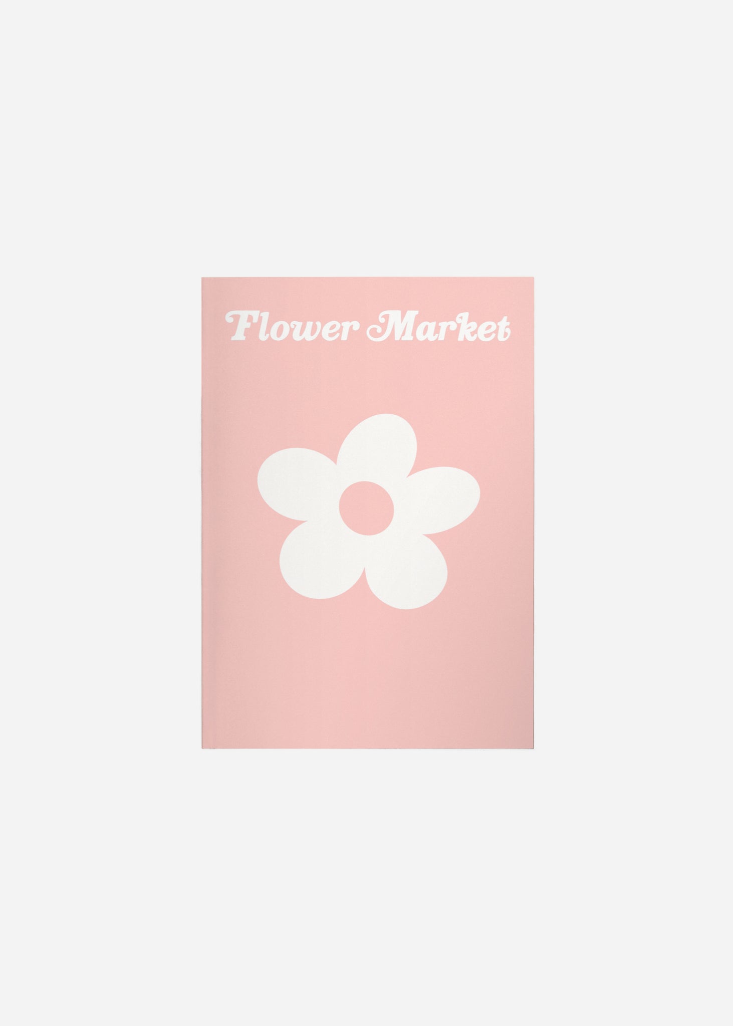 flower market / daisy