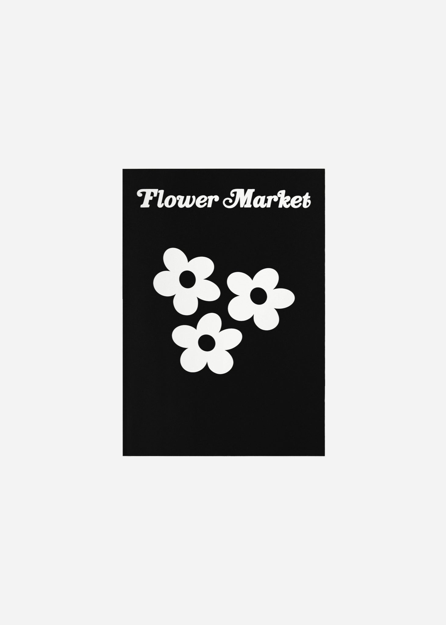 flower market / daisy