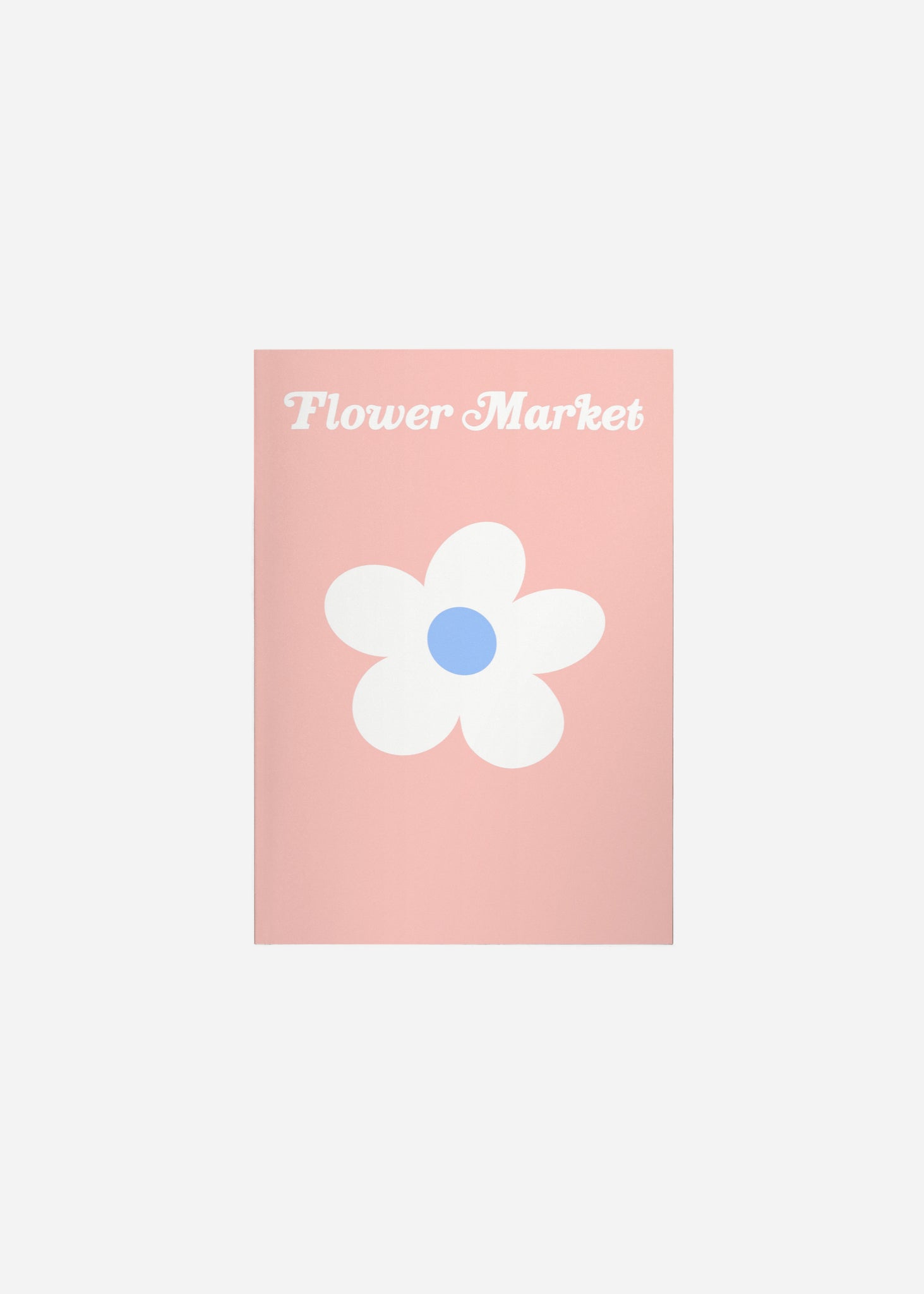 flower market / daisy