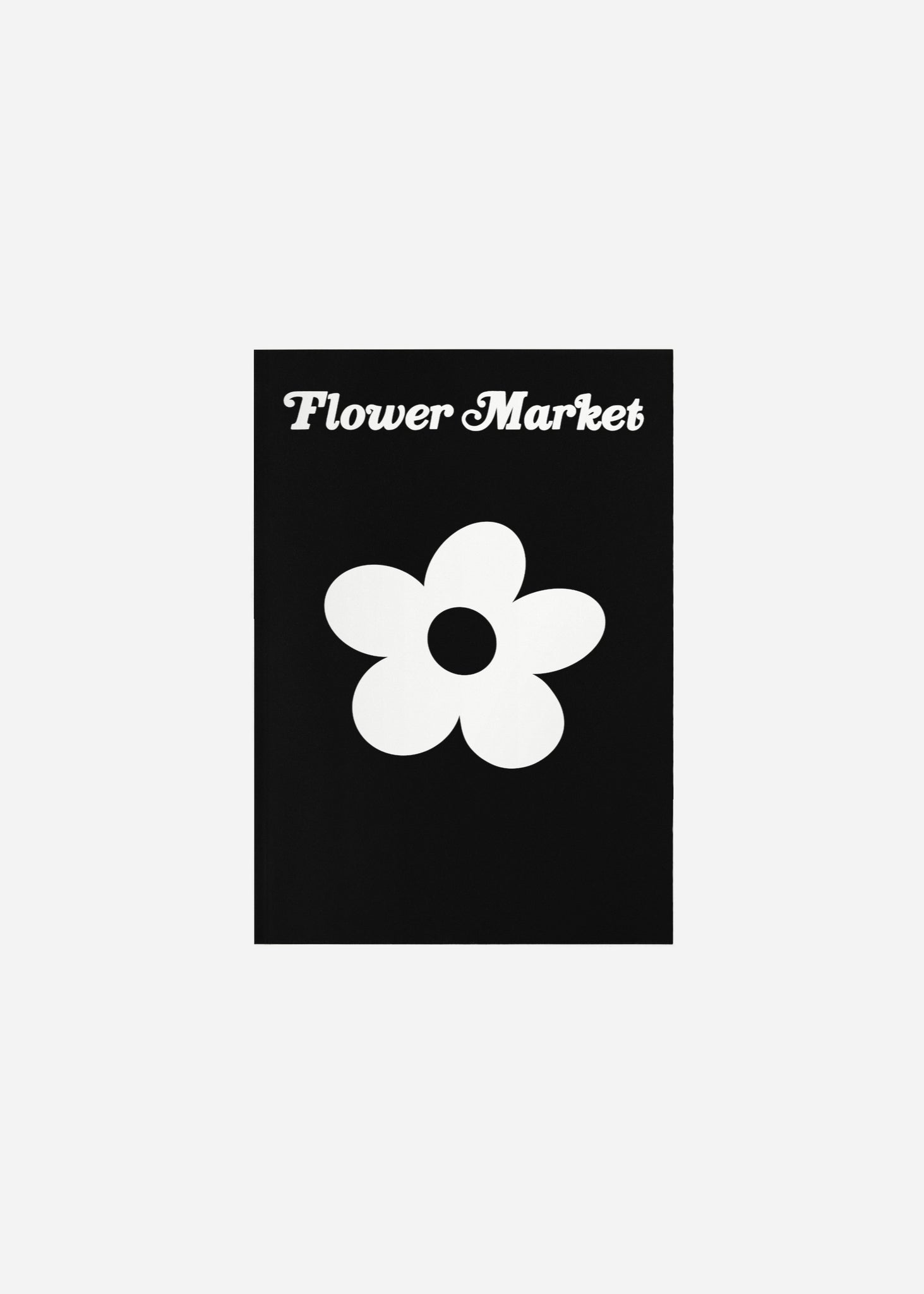 flower market / daisy