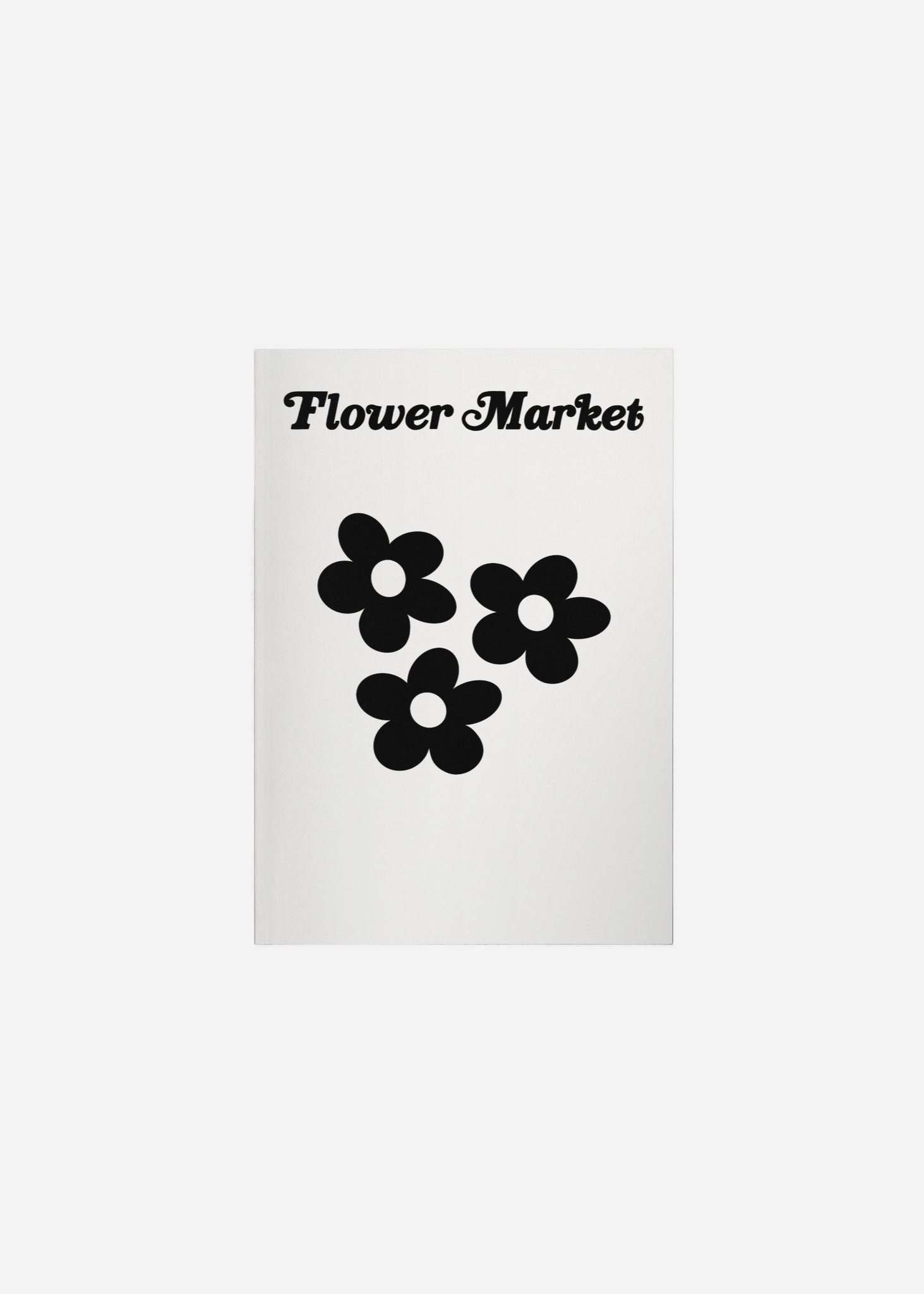 flower market / daisy